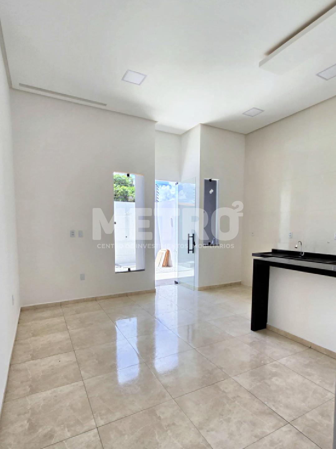 Casa ? venda no bairro Dom Avelar com 3 quartos, sendo 1 su?te...
