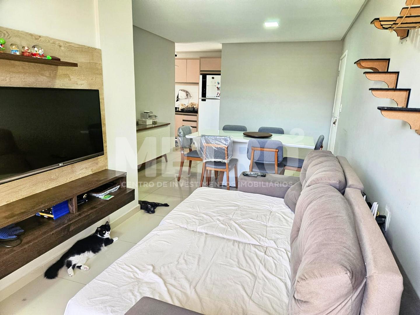 Apartamento à venda no Edf. Imperial do Vale com 3 quartos, PE...