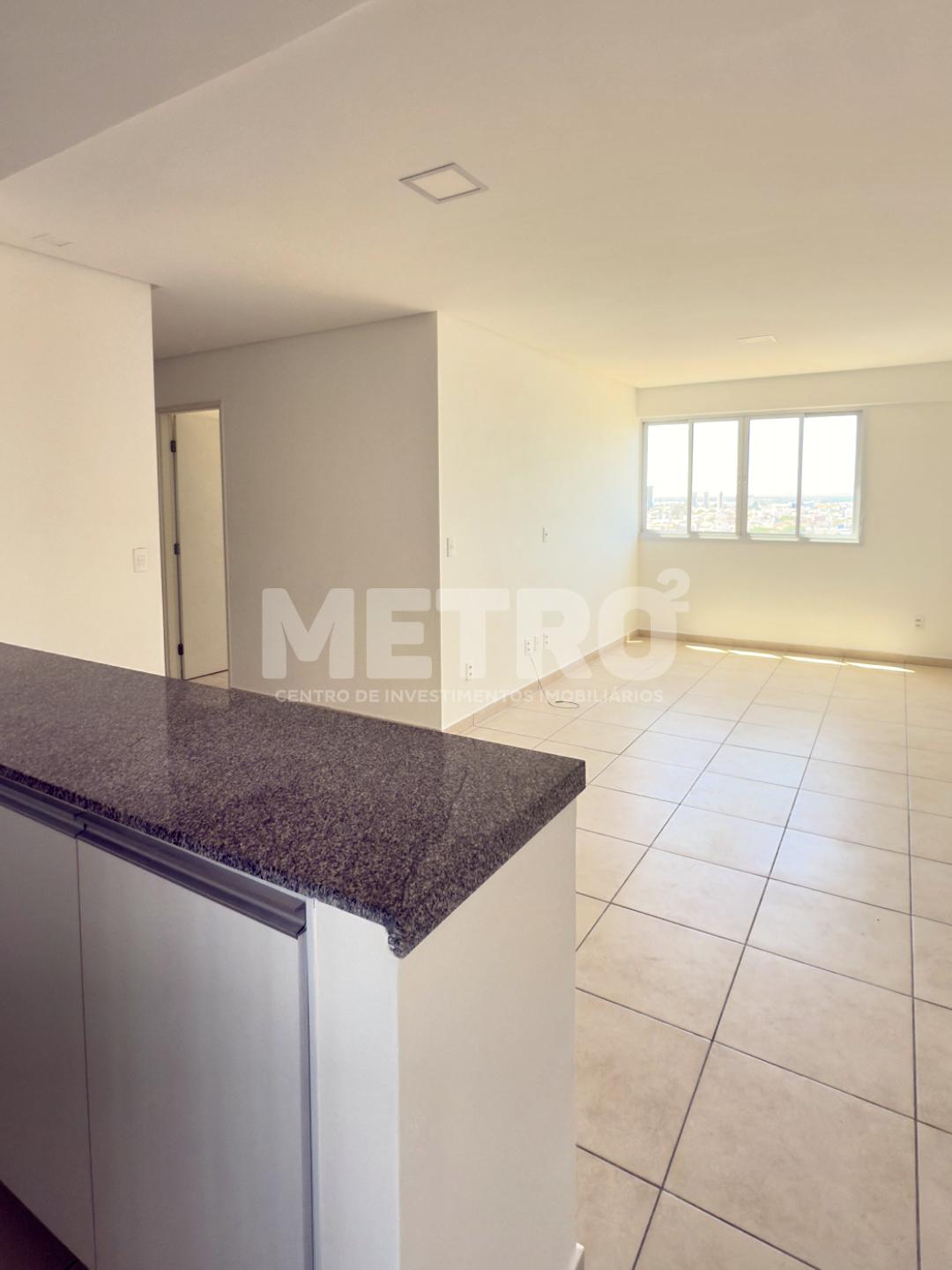 Apartamento à venda no  Edf. Monte Olimpo, 3 quartos, planejad...