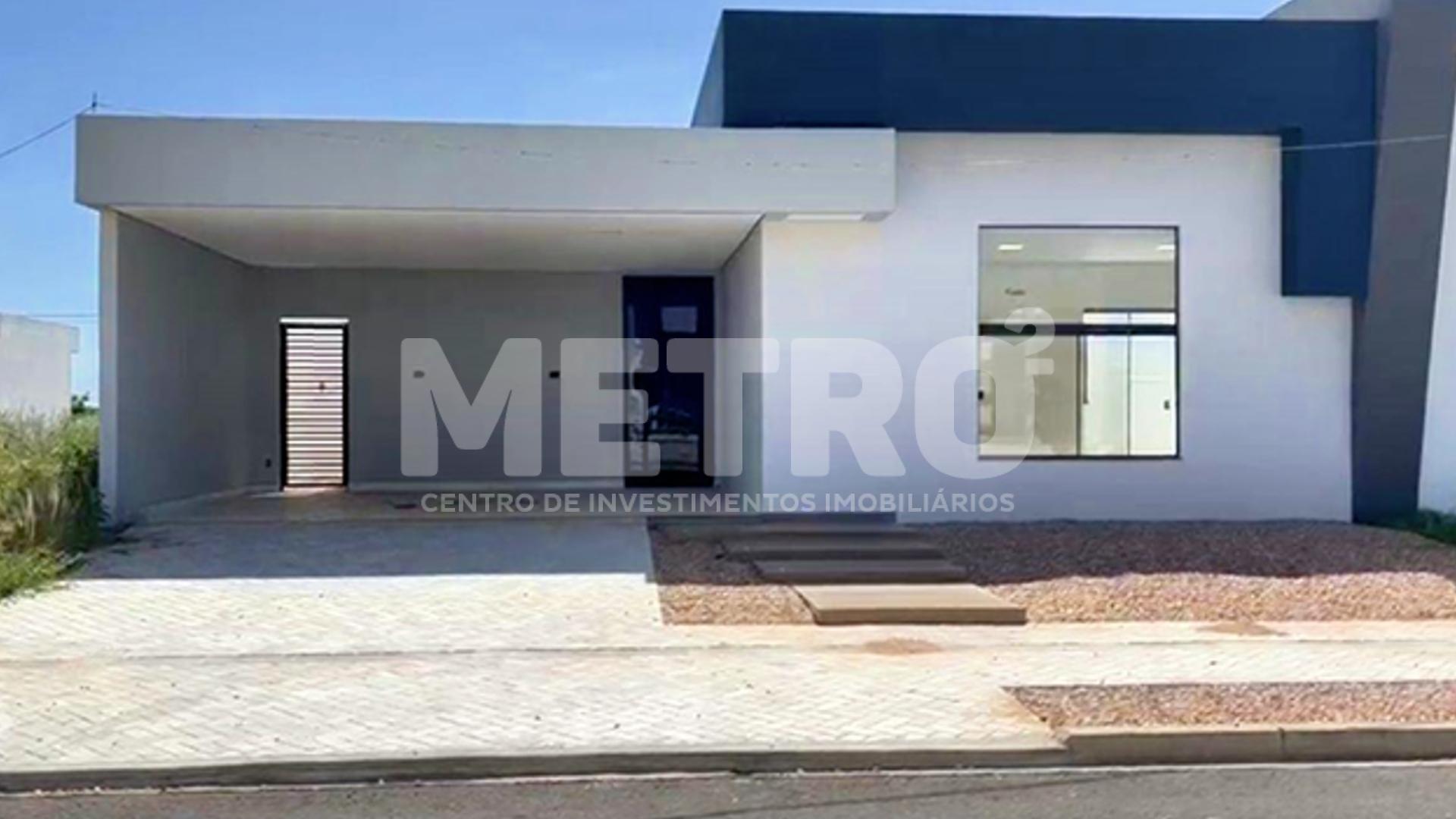Casa à venda, Topázio, PETROLINA - PE