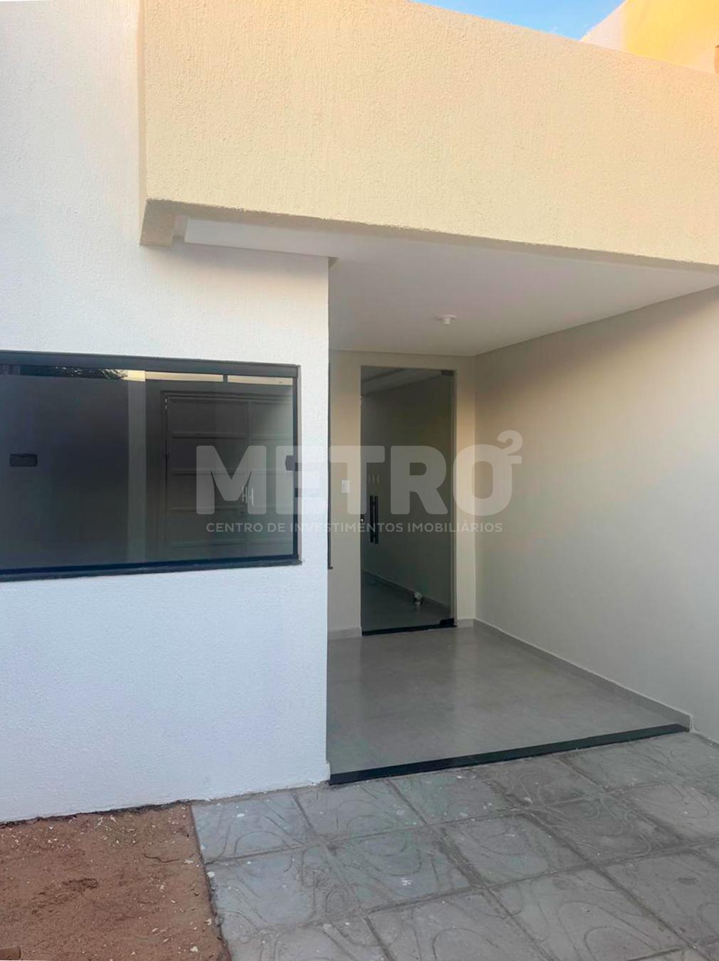 Casa ? venda no Bairro Dom Avelar com  3 quartos, sendo 1 su?t...