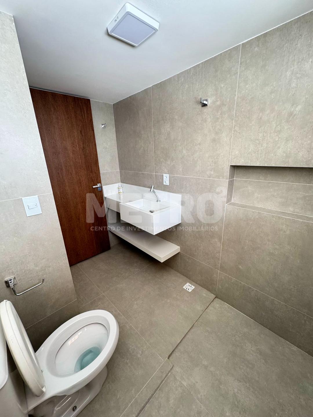 Loja-Salão para alugar com 4 quartos - Foto 4