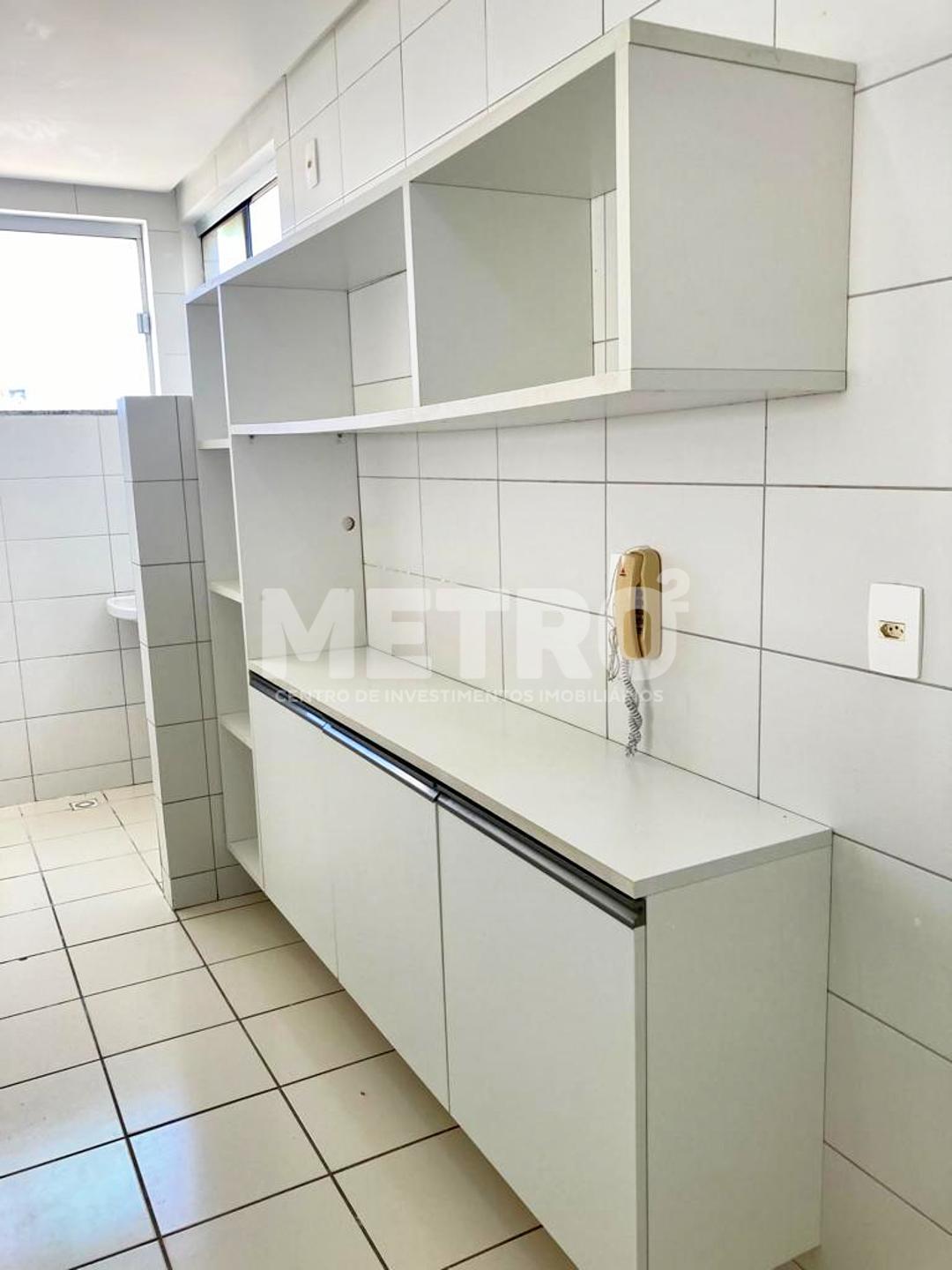 Apartamento, 2 quartos, 75 m² - Foto 2