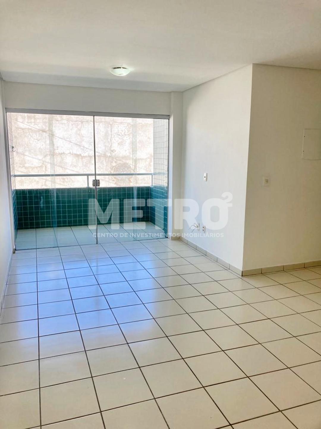 Apartamento, 2 quartos, 75 m² - Foto 1