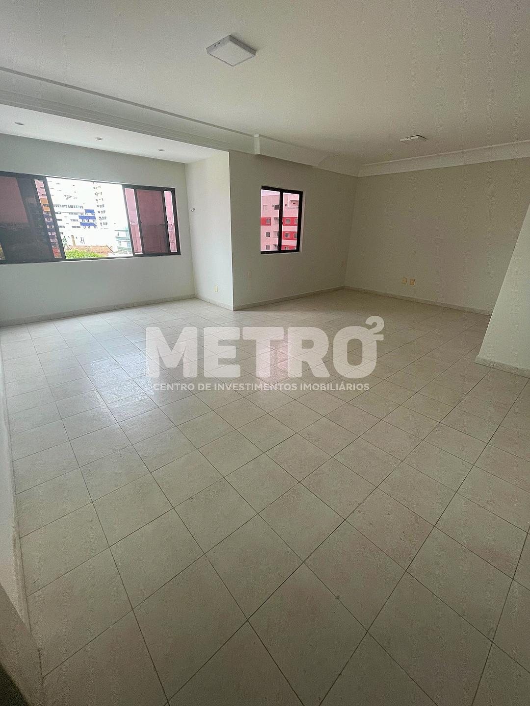 Apartamento à venda no Edifício Firenze, Centro, 4 quartos, PE...
