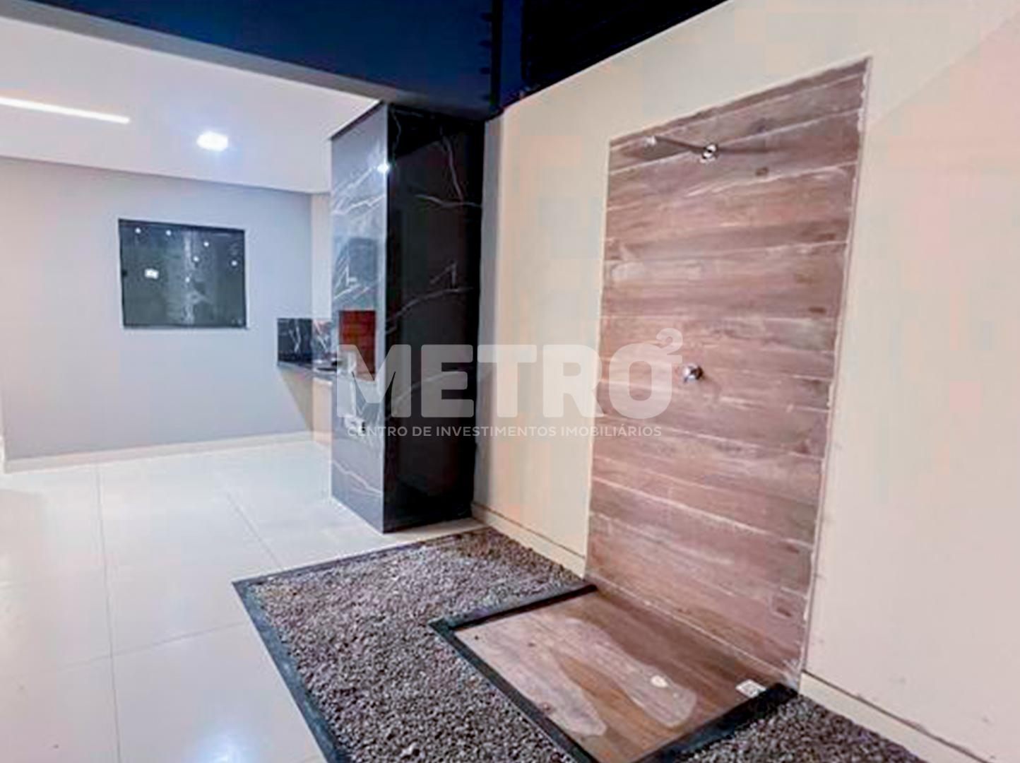 Casa à venda com 2 quartos, 150m² - Foto 3