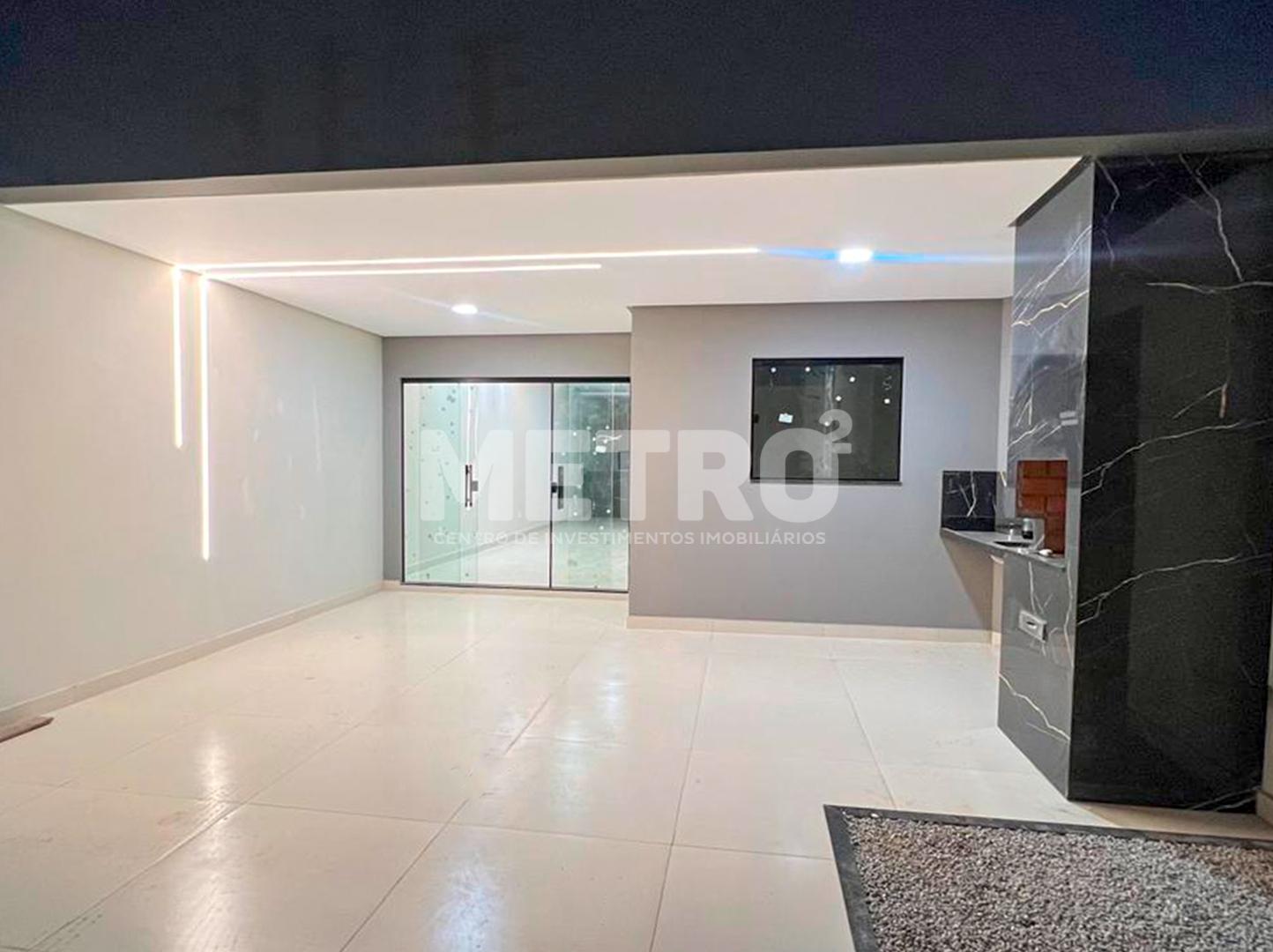 Casa à venda no Estela Marcia com 3 quartos, sendo 01 suíte, P...
