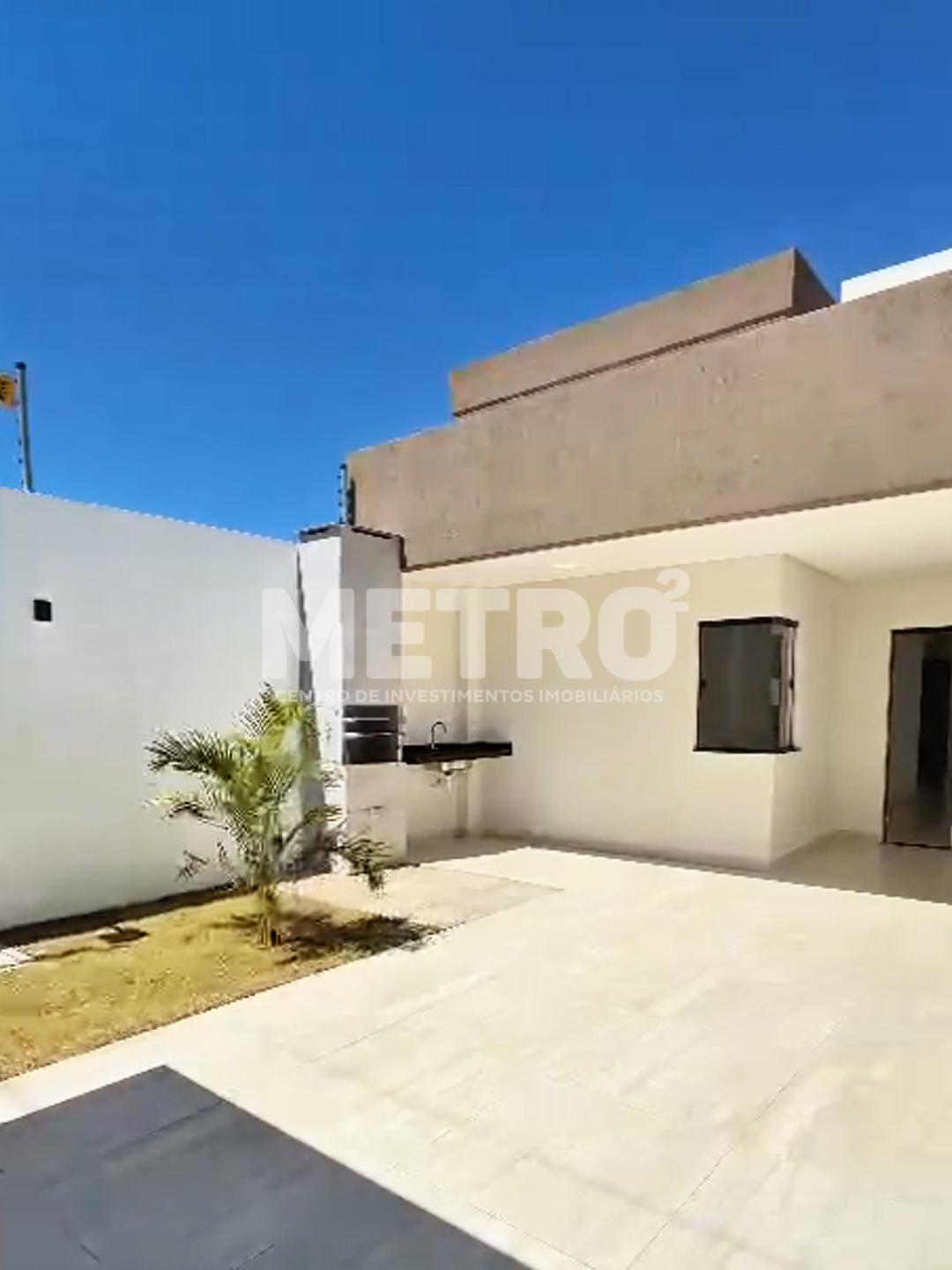 Casa à venda no Bairro Estela Márcia com  3 quartos, PETROLINA...