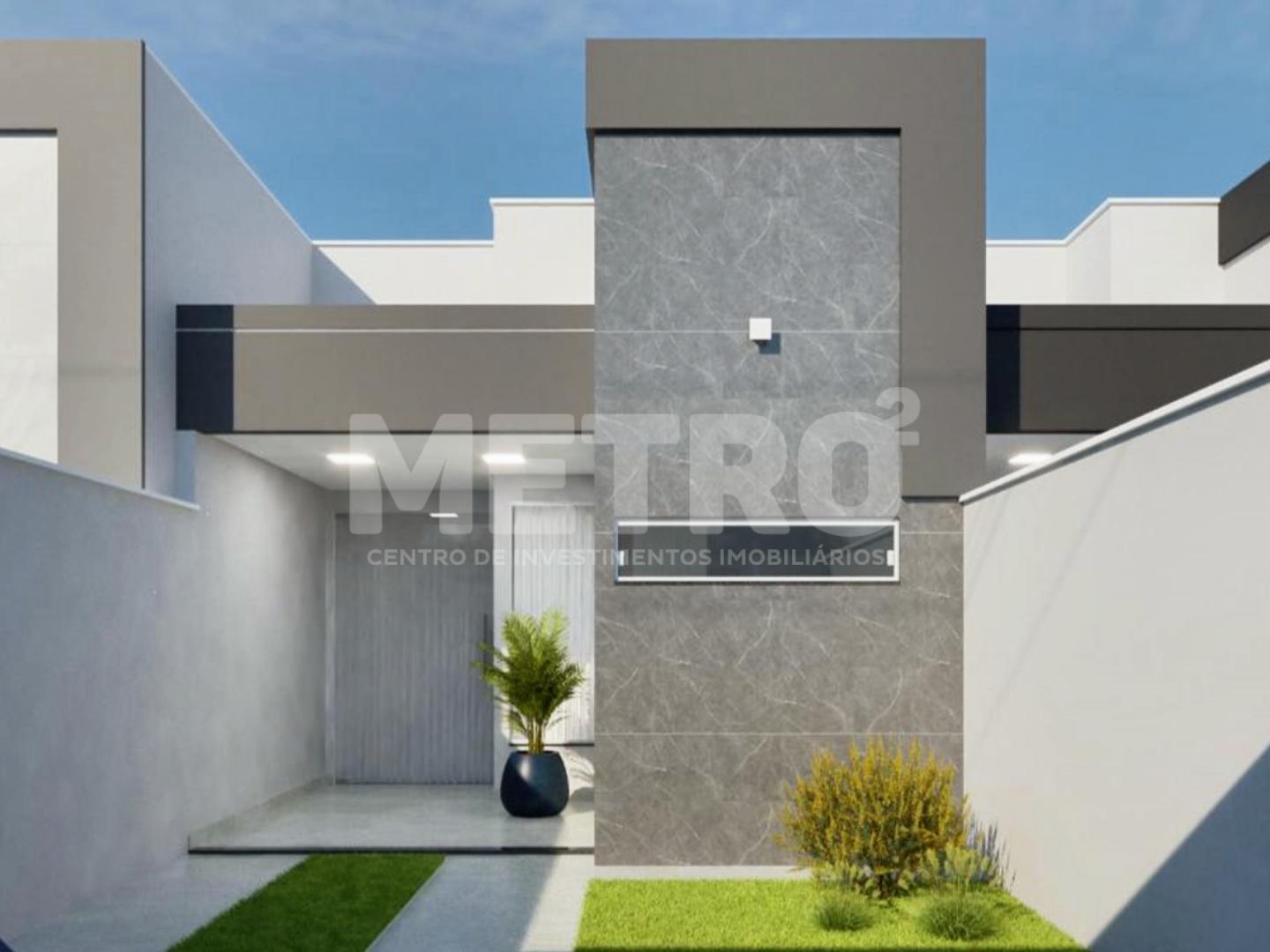 Casa à venda no Loteamento Boa Vista com 3 quartos, PETROLINA ...