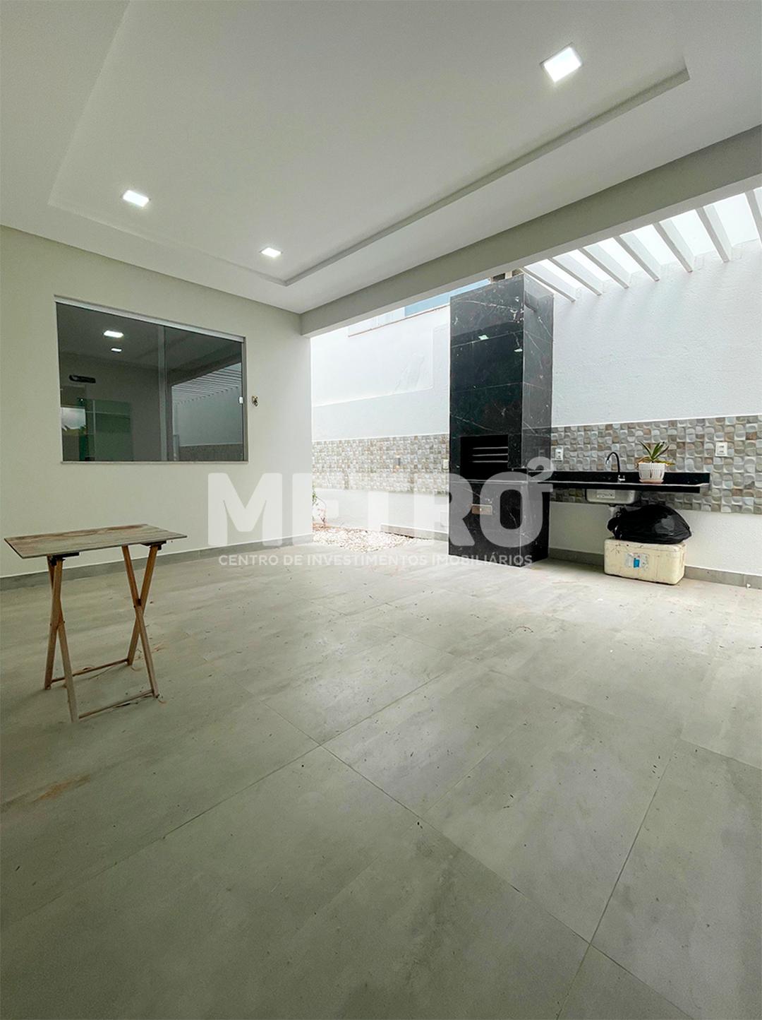 Casa de Condomínio para alugar com 3 quartos - Foto 3