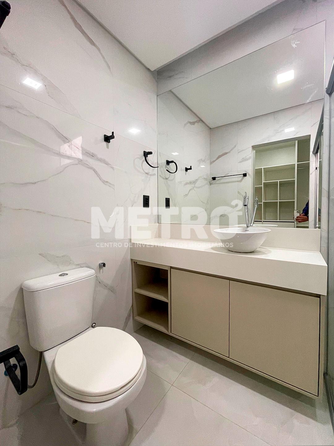 Casa de Condomínio para alugar com 3 quartos - Foto 5