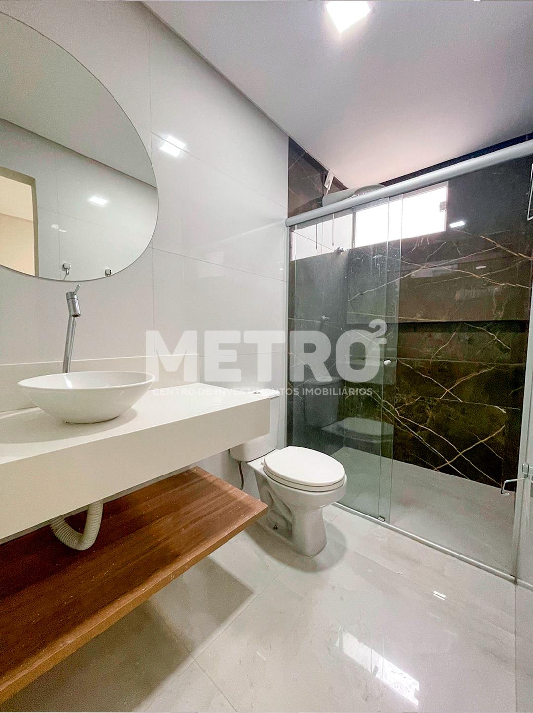 Casa de Condomínio para alugar com 3 quartos - Foto 7