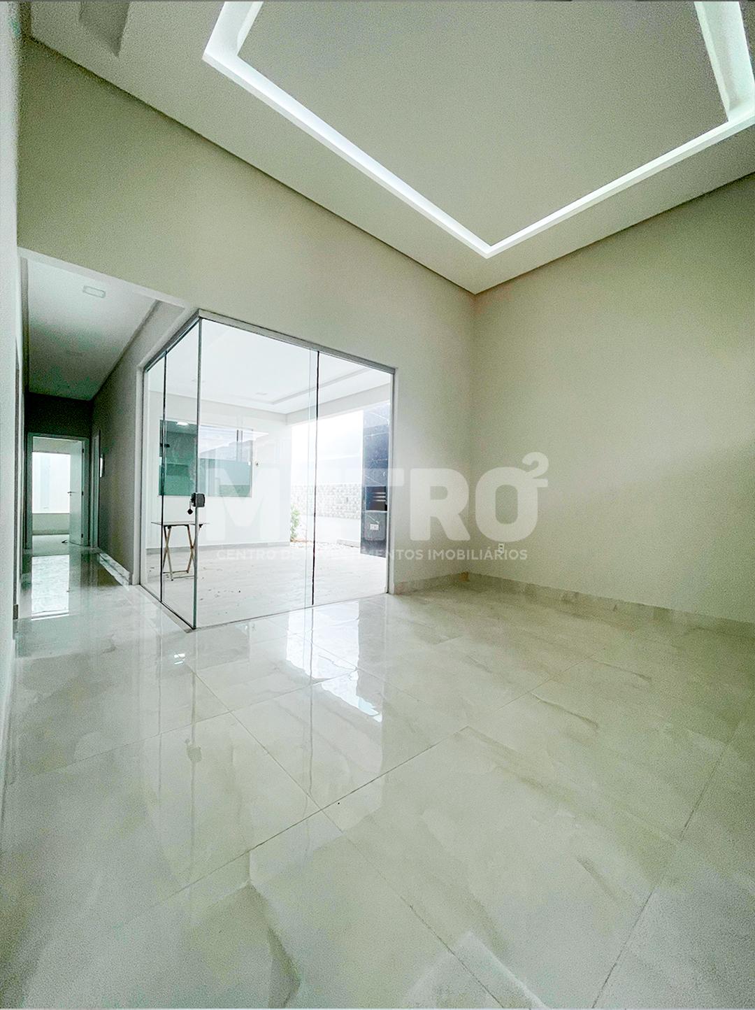 Casa de Condomínio para alugar com 3 quartos - Foto 1