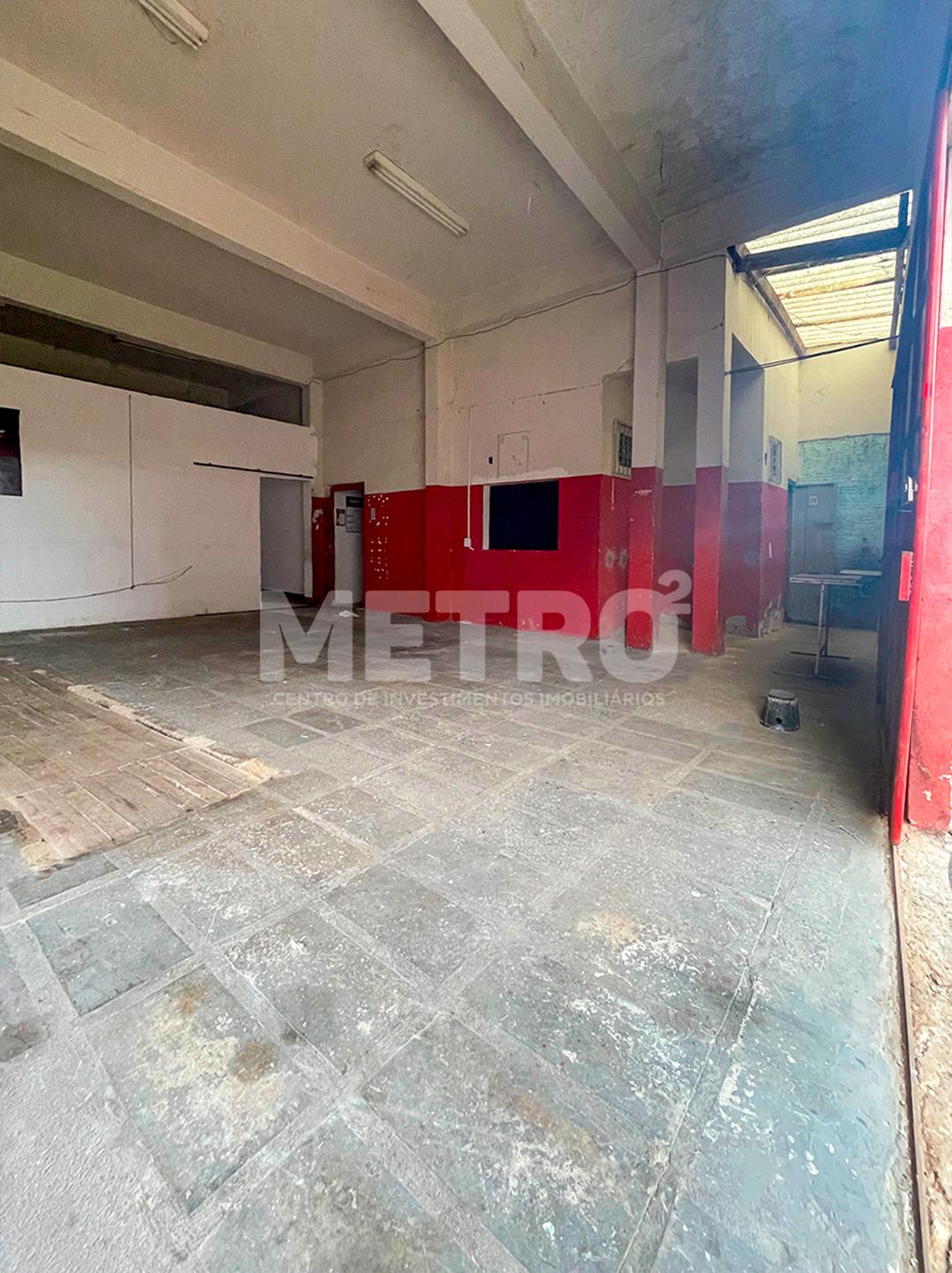 Depósito-Galpão-Armazém para alugar, 122m² - Foto 2