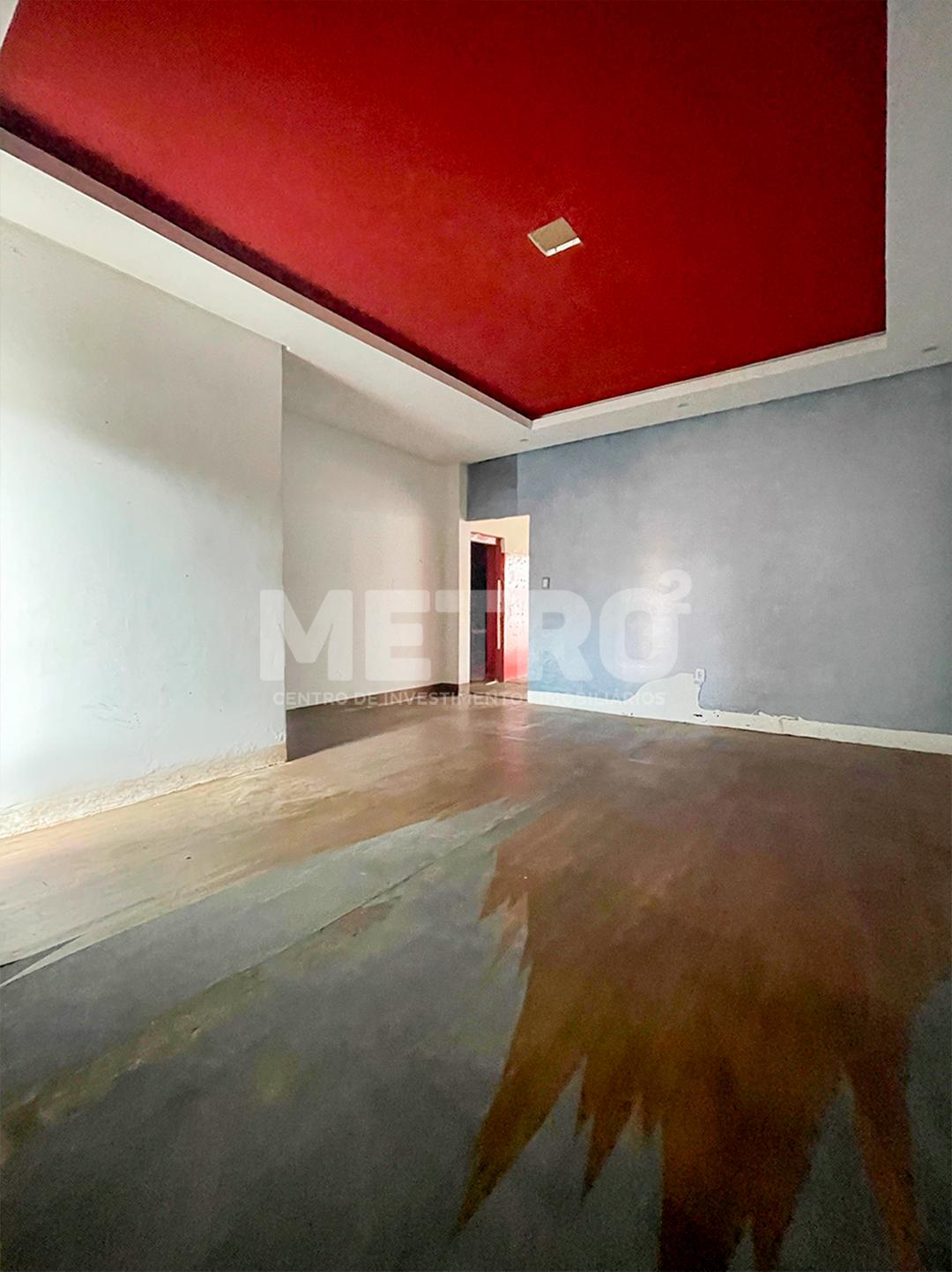 Depósito-Galpão-Armazém para alugar, 122m² - Foto 3
