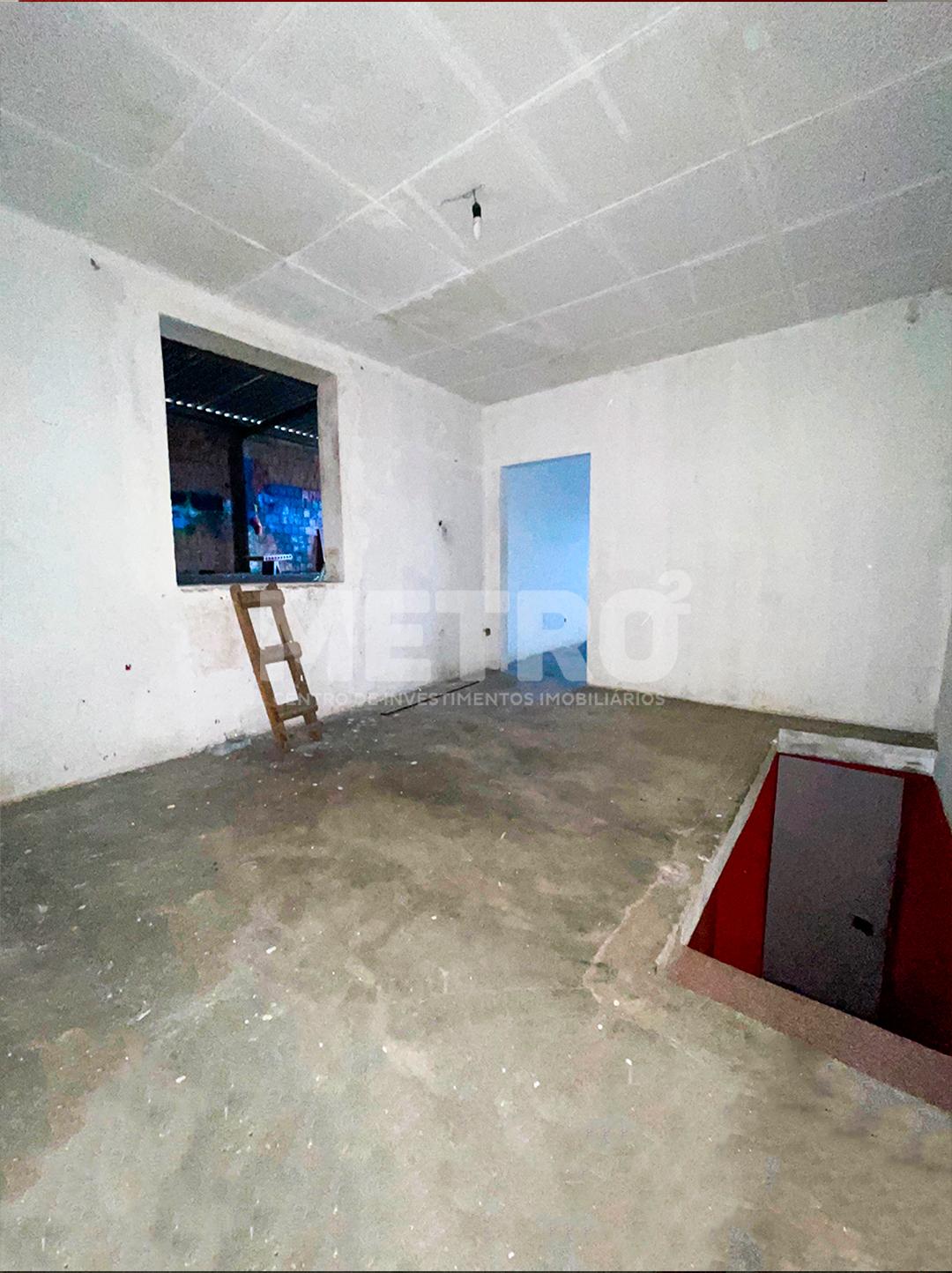 Depósito-Galpão-Armazém para alugar, 122m² - Foto 4