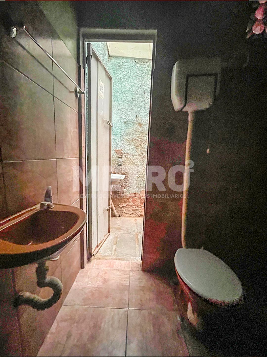 Depósito-Galpão-Armazém para alugar, 122m² - Foto 8