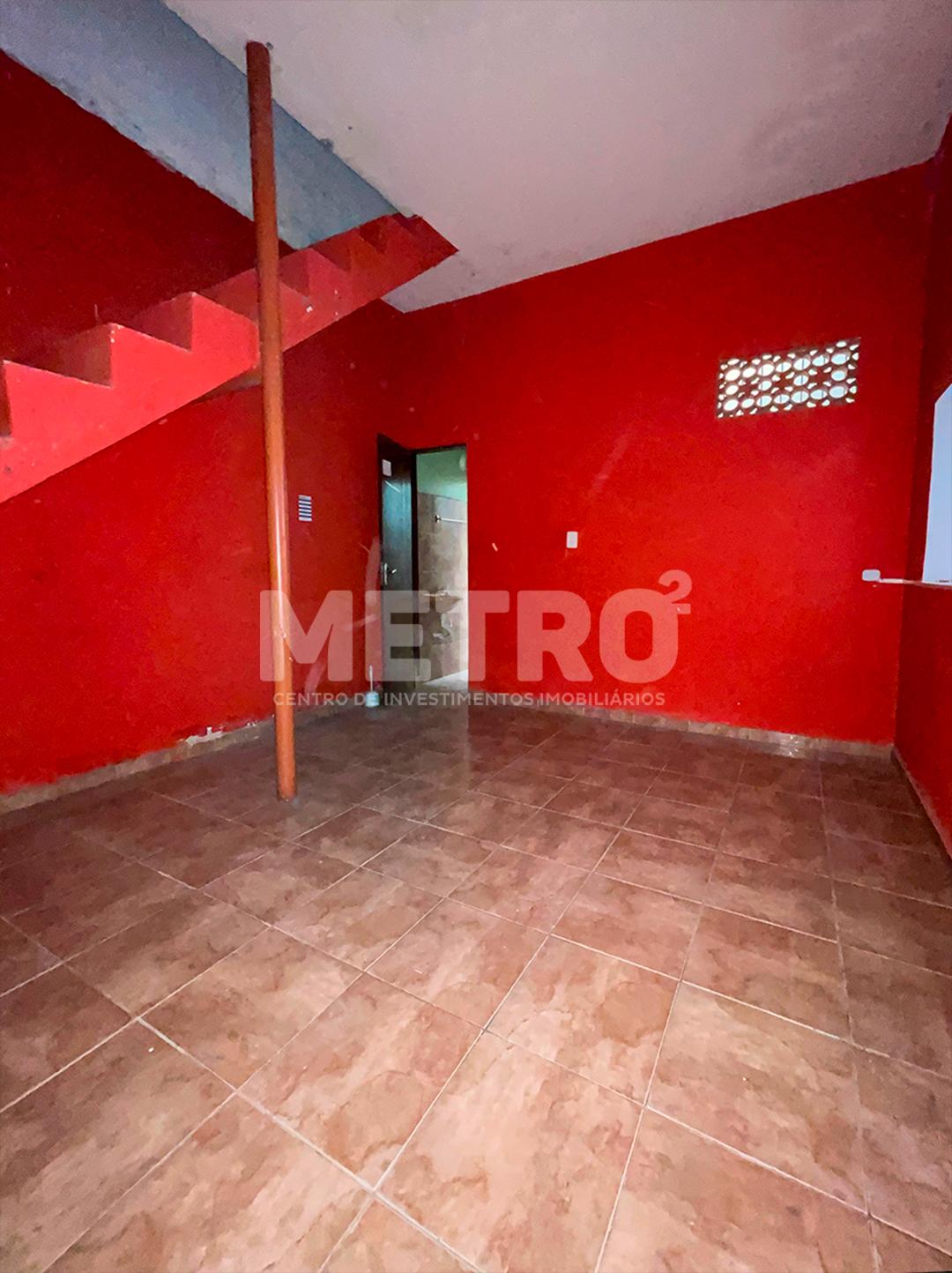 Depósito-Galpão-Armazém para alugar, 122m² - Foto 5