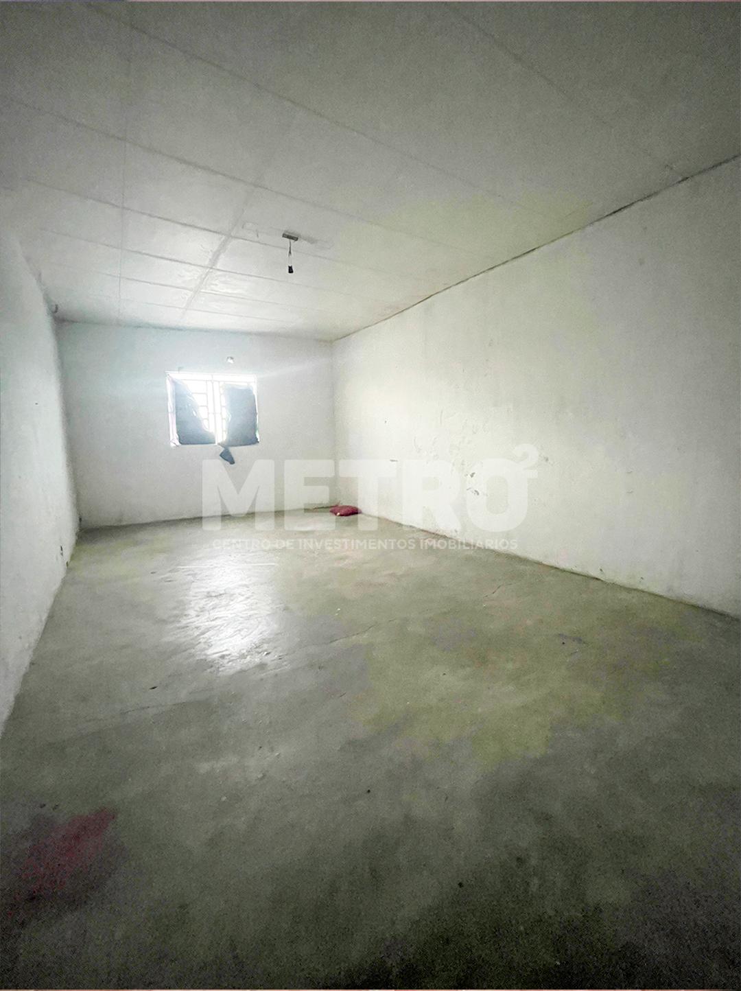 Depósito-Galpão-Armazém para alugar, 122m² - Foto 9