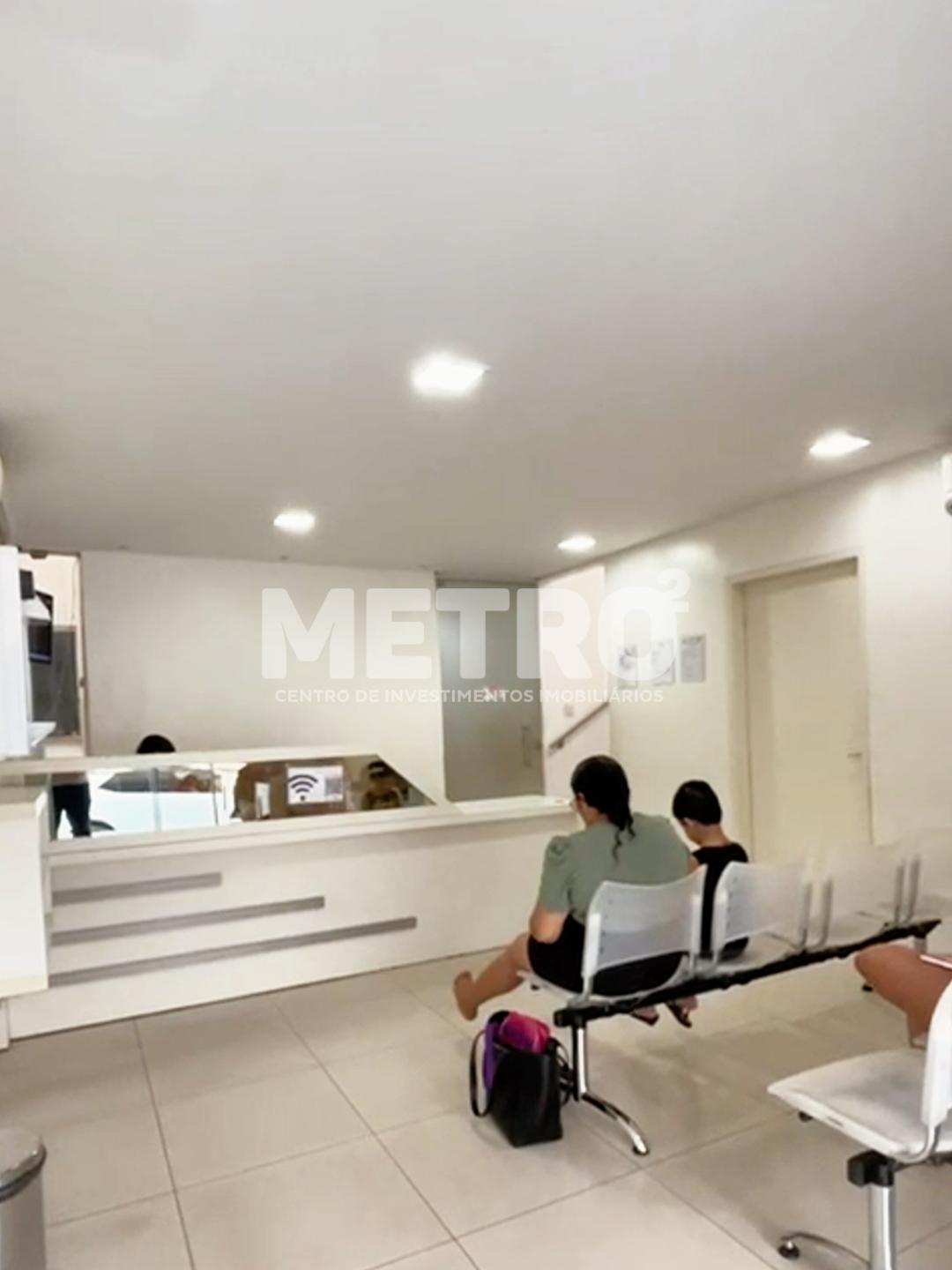 Loja-Salão à venda, 291m² - Foto 1
