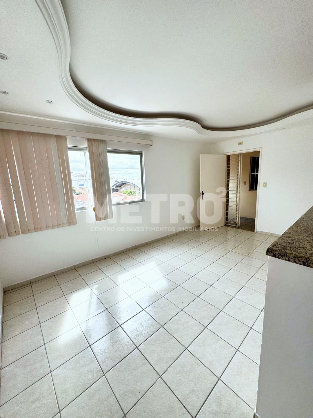 Flat à venda no centro de Petrolina, nascente, 1 quarto, PETRO...