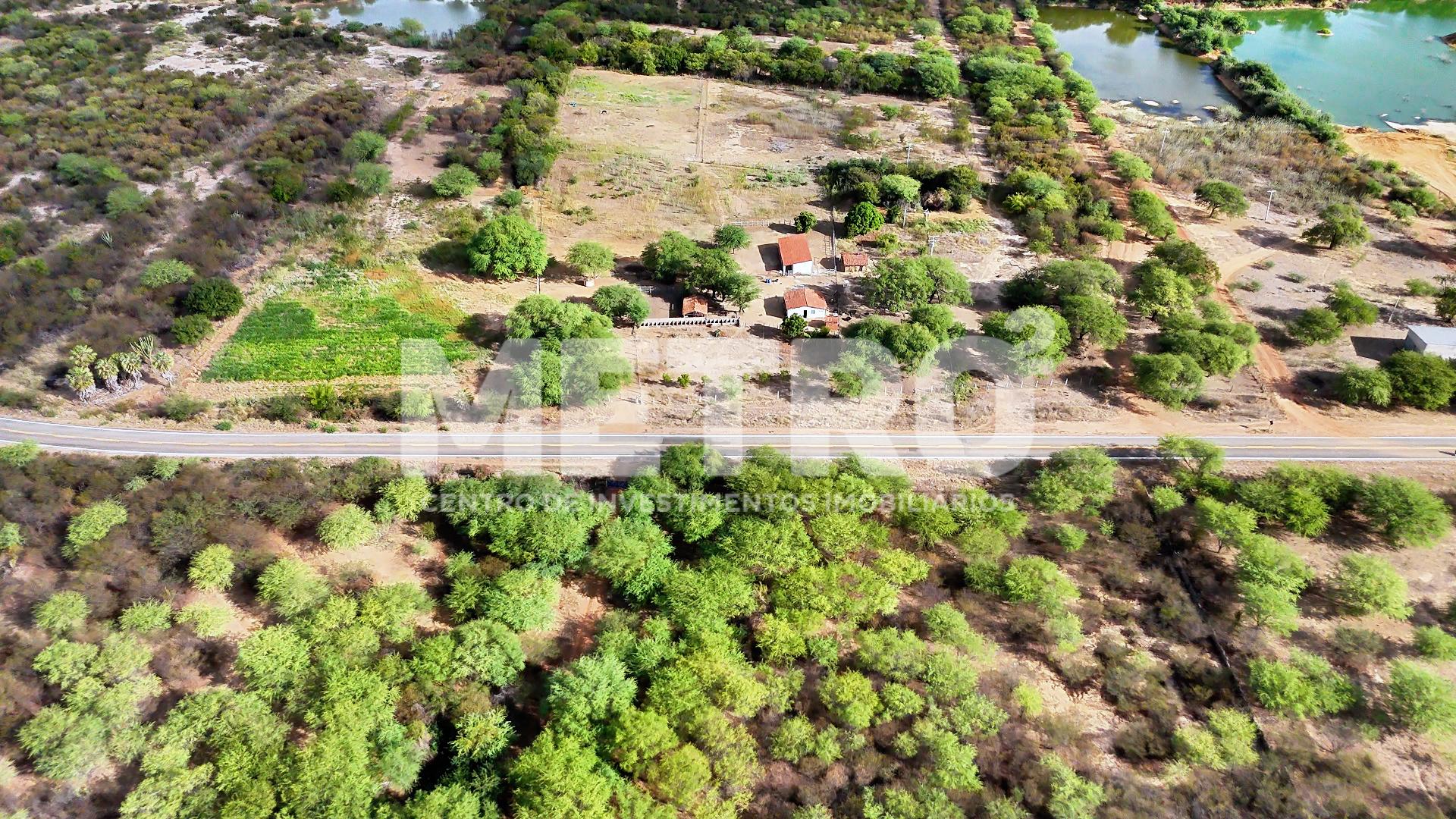 Chácara à venda, 181000m² - Foto 7