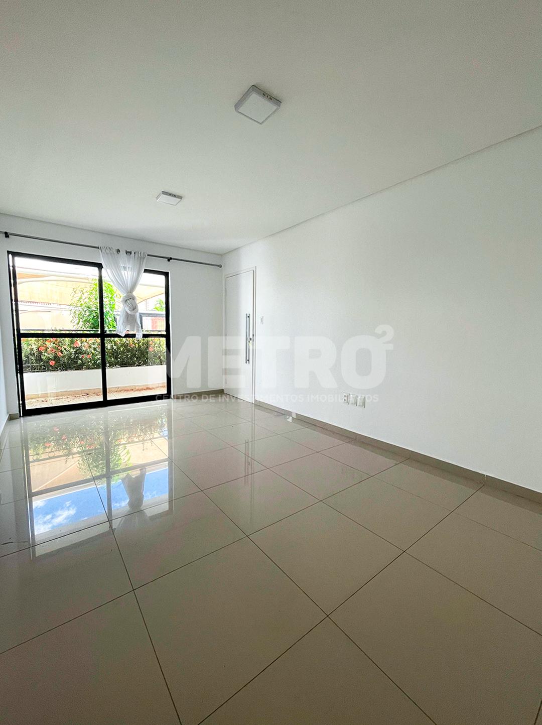 Apartamento para alugar com 2 quartos - Foto 1