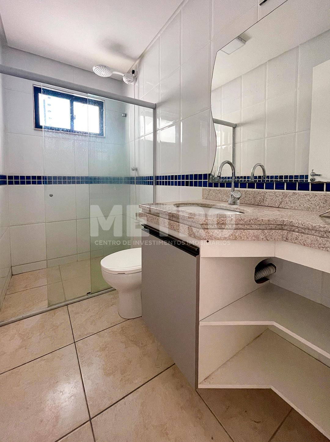 Apartamento para alugar com 2 quartos - Foto 5