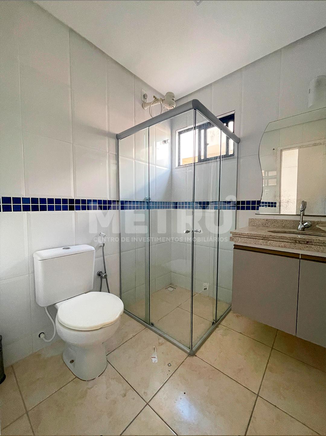 Apartamento para alugar com 2 quartos - Foto 9