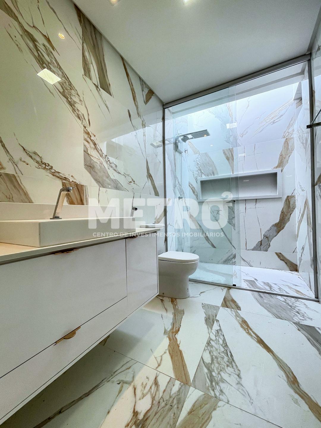 Casa de Condomínio para alugar com 3 quartos - Foto 6
