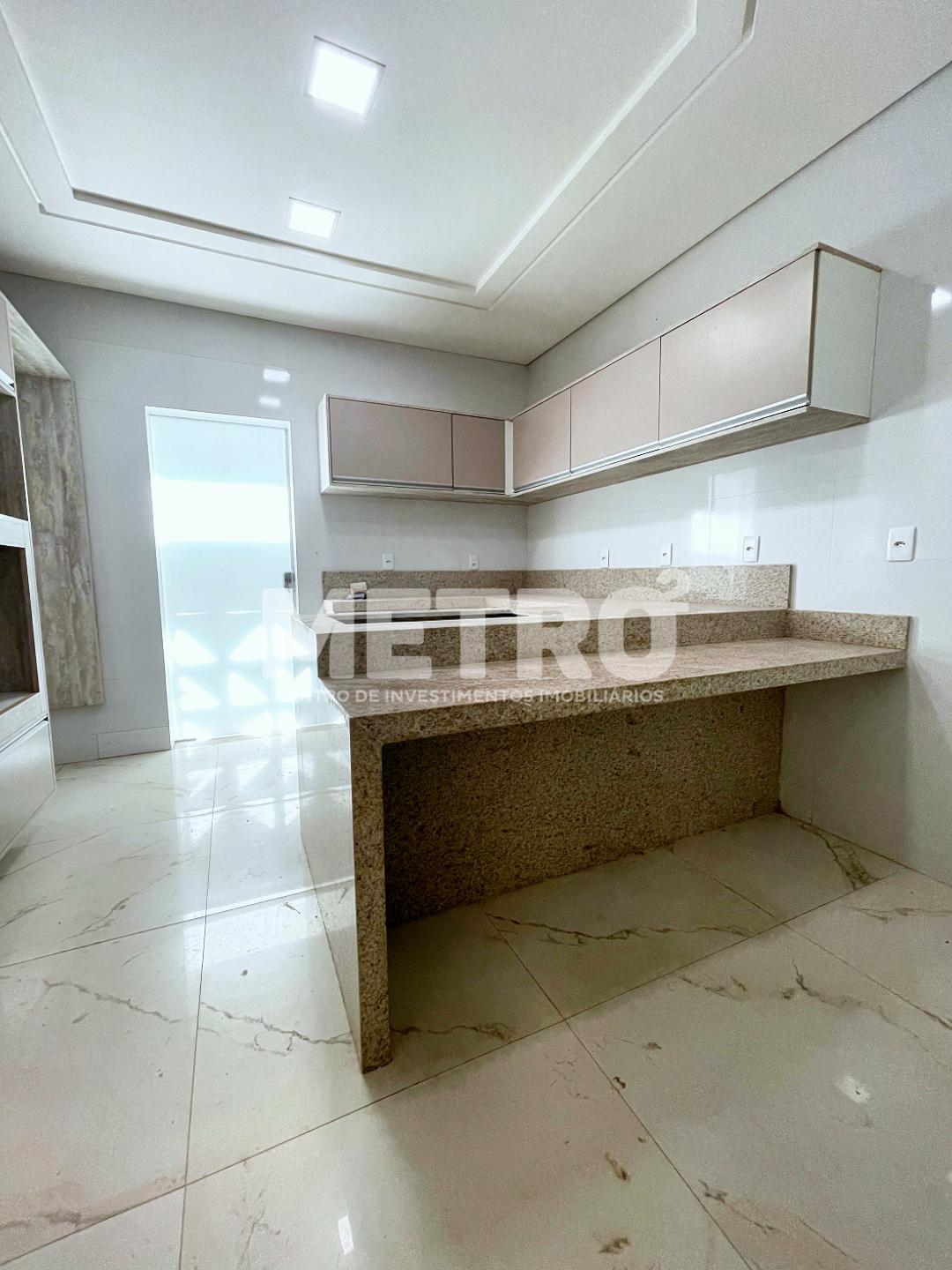 Casa de Condomínio para alugar com 3 quartos - Foto 4