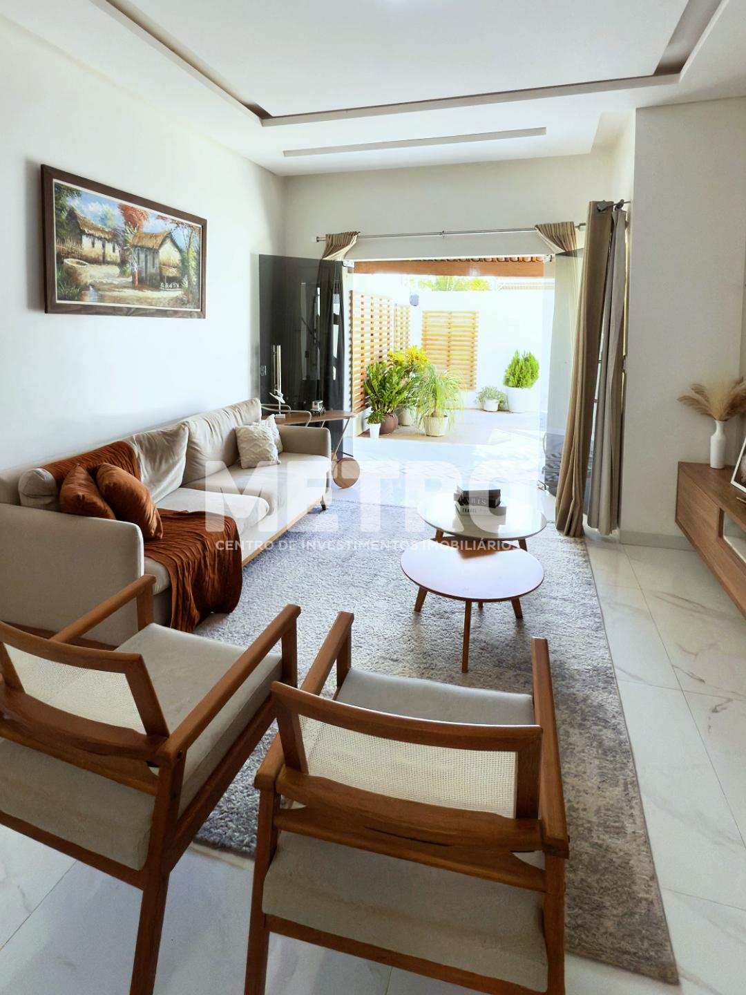 Casa à venda na Vila Eulália com 3 quartos, planejados, PETROL...