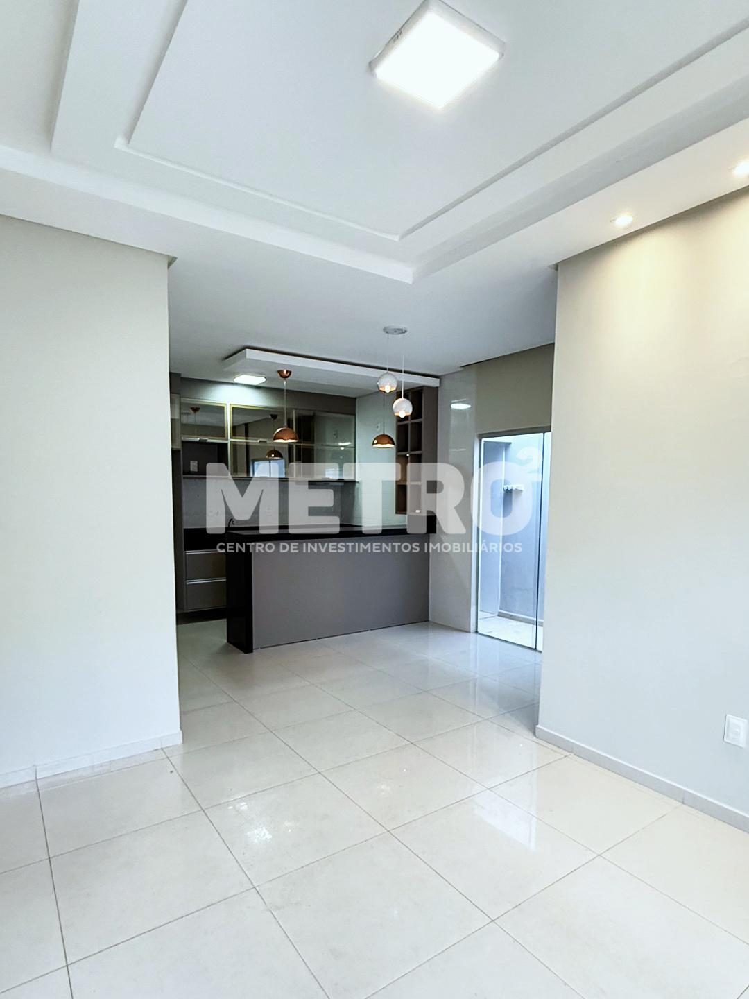 Casa à venda na Areia Branca com 3 quartos, sendo 1 suíte, PET...