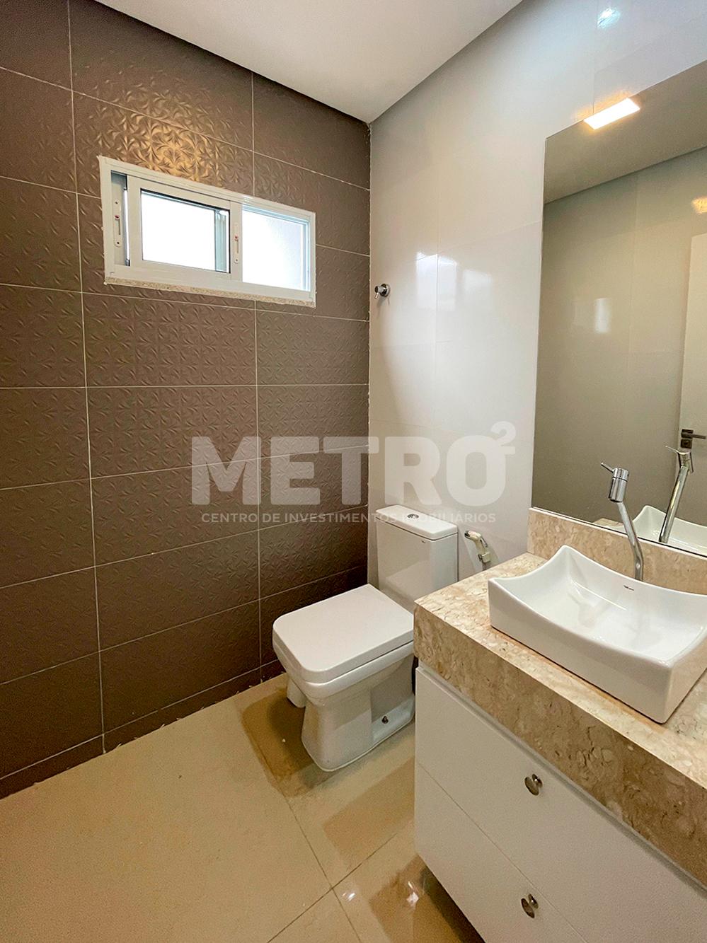 Casa de Condomínio para alugar com 1 quarto - Foto 2