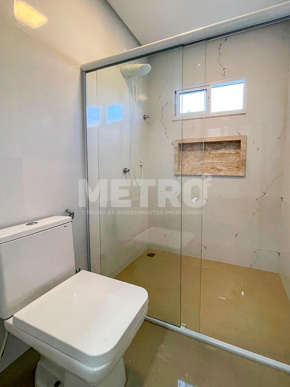 Casa de Condomínio para alugar com 1 quarto - Foto 4