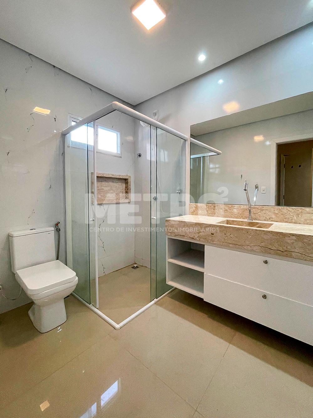 Casa de Condomínio para alugar com 1 quarto - Foto 8