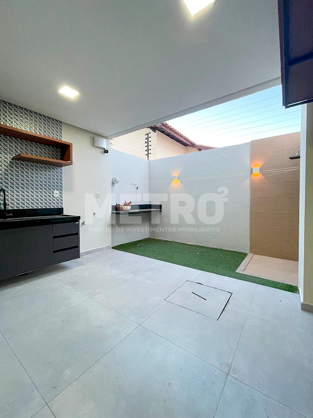 Casa para alugar com 1 quarto - Foto 6