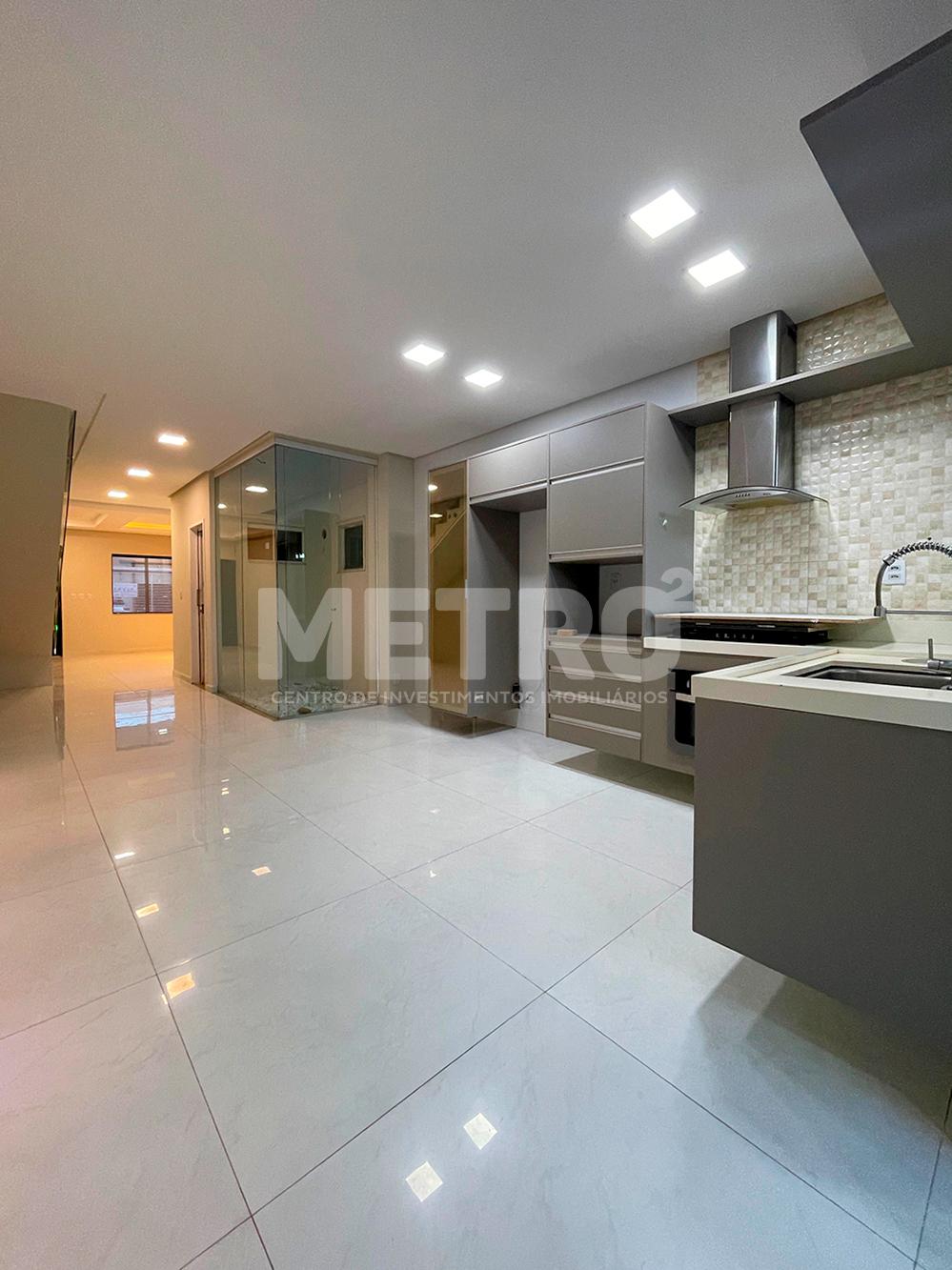 Casa para alugar com 1 quarto - Foto 1