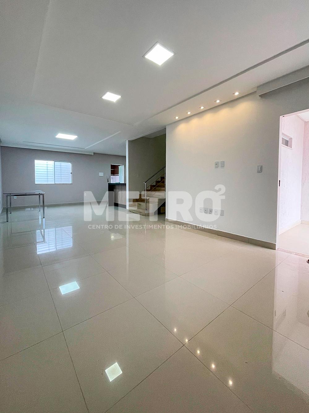 Casa à venda no  Condomínio Vila Bella com 3 quartos, piscina,...