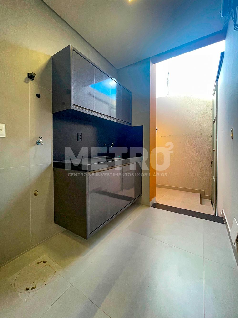 Casa de Condomínio para alugar com 3 quartos - Foto 5