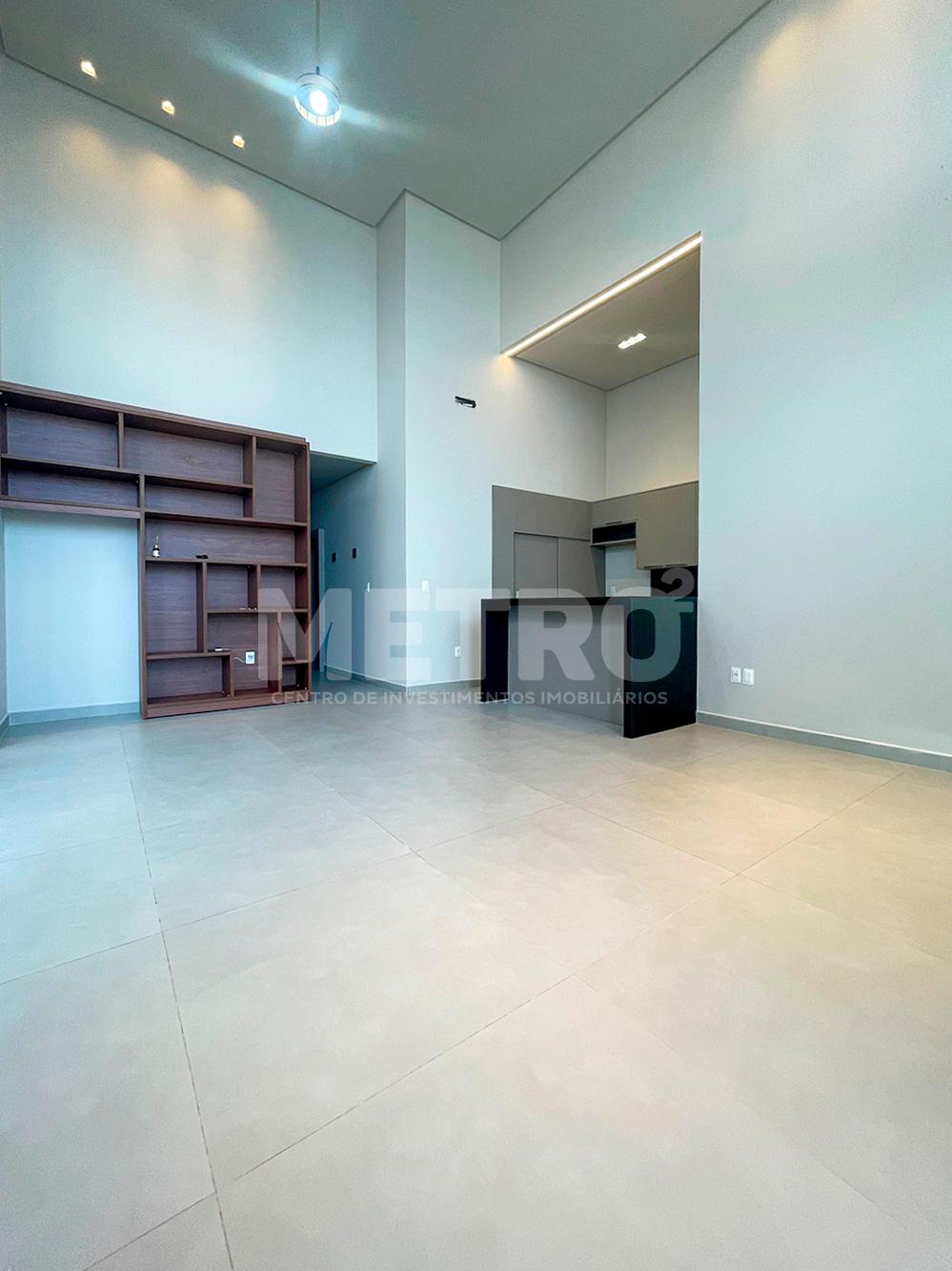 Casa de Condomínio para alugar com 3 quartos - Foto 1