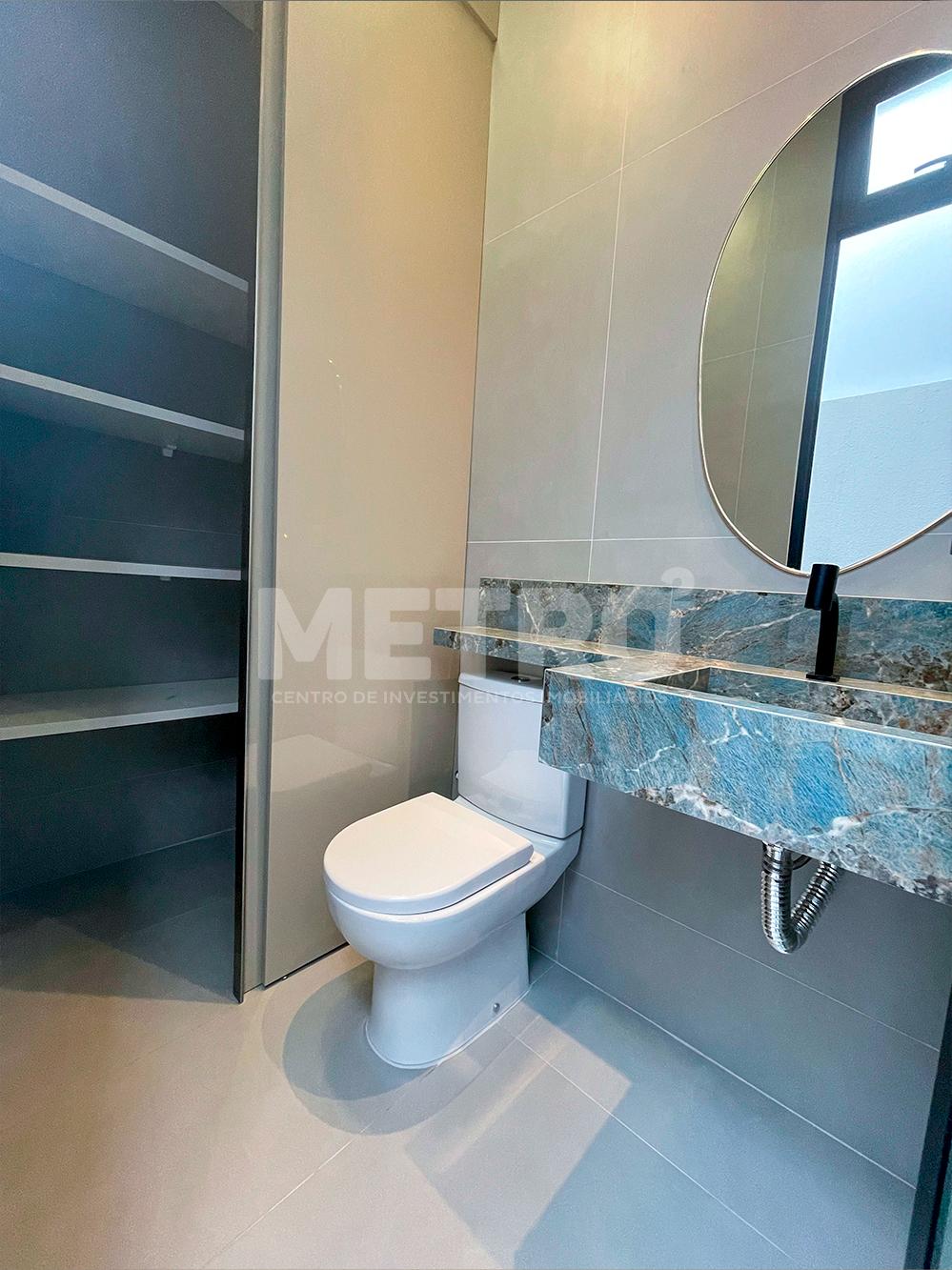 Casa de Condomínio para alugar com 3 quartos - Foto 11