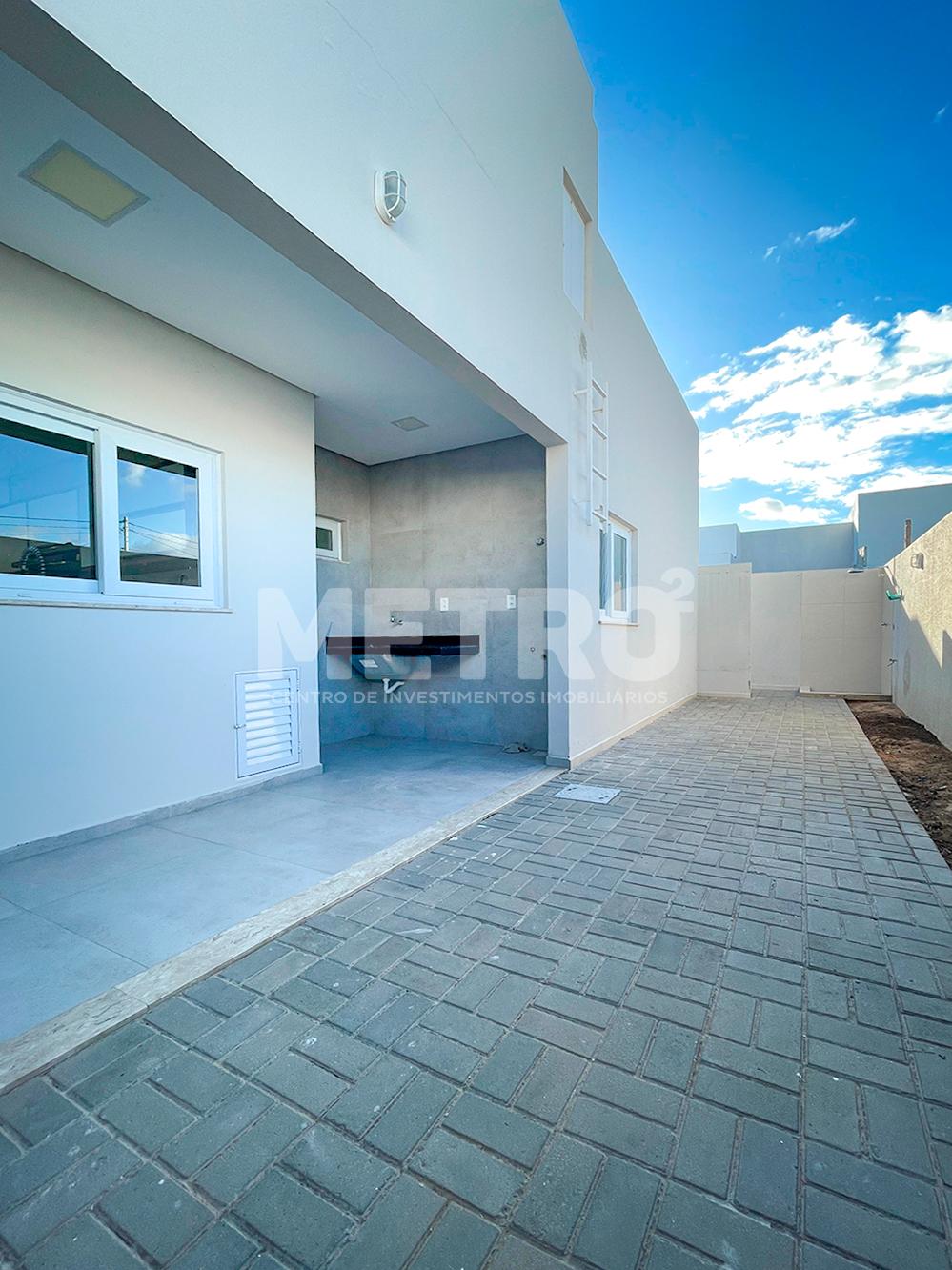 Casa de Condomínio para alugar com 2 quartos - Foto 3