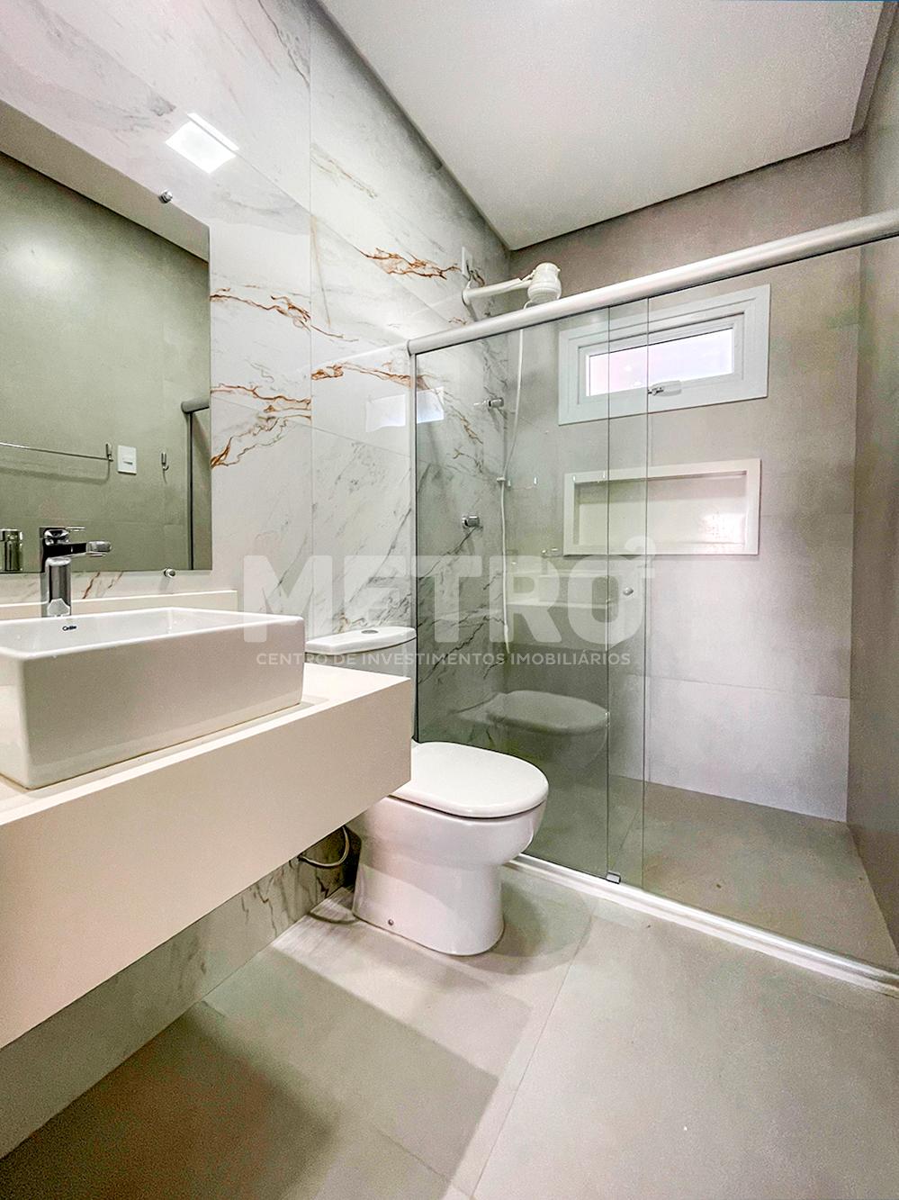 Casa de Condomínio para alugar com 2 quartos - Foto 10