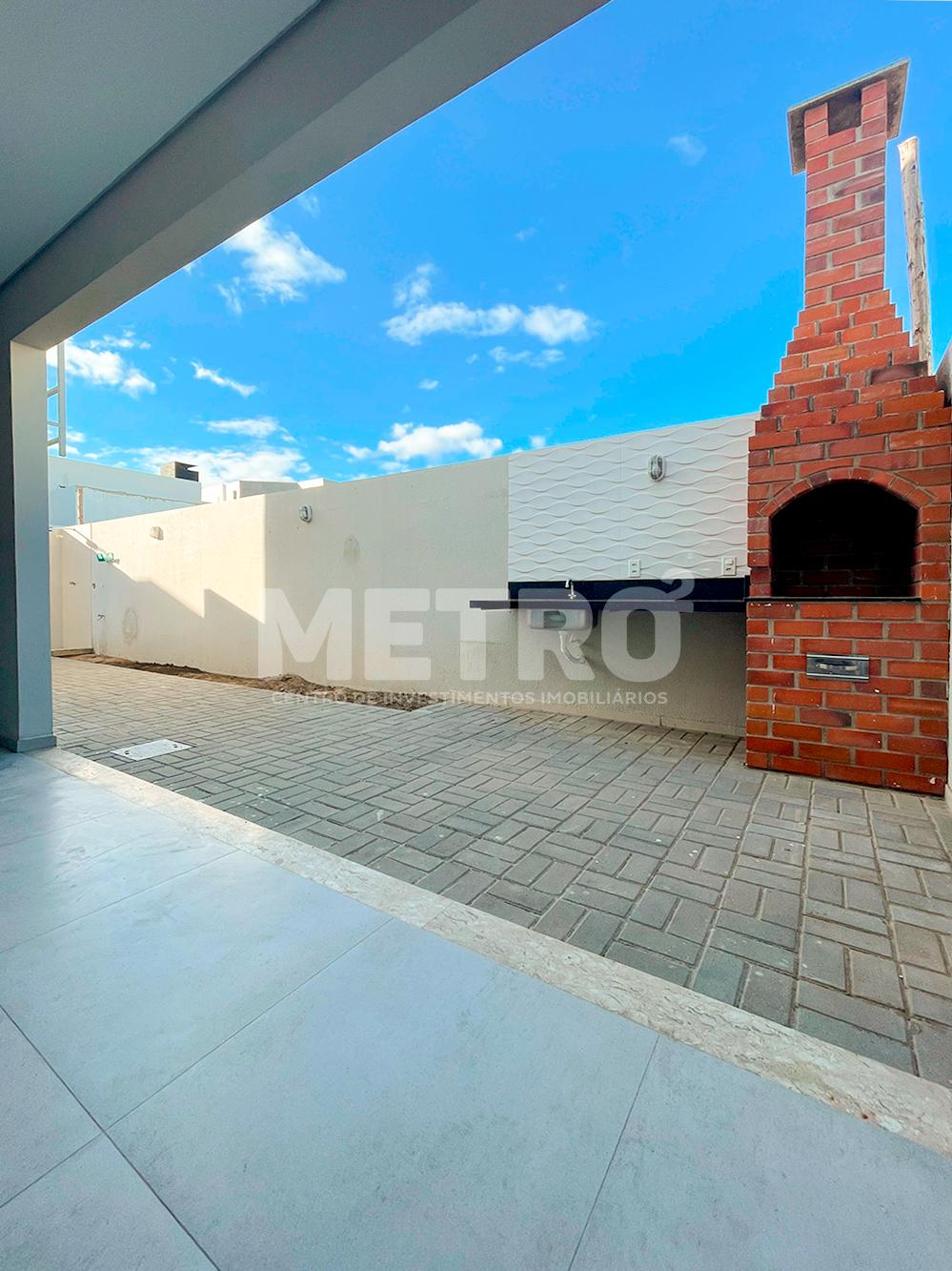 Casa de Condomínio para alugar com 2 quartos - Foto 2