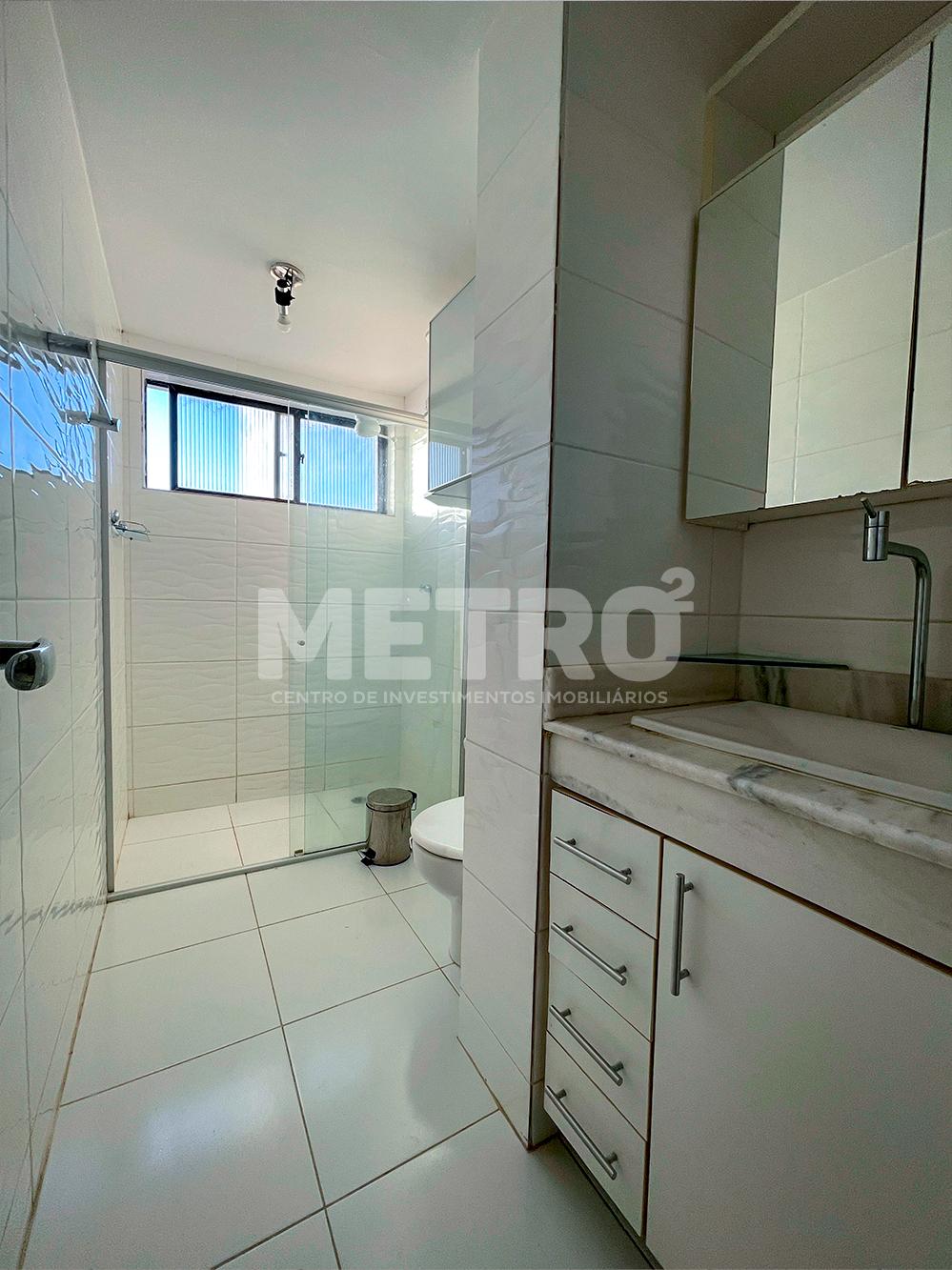 Apartamento para alugar com 2 quartos - Foto 5