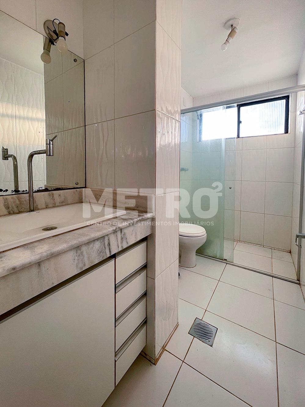 Apartamento para alugar com 2 quartos - Foto 9