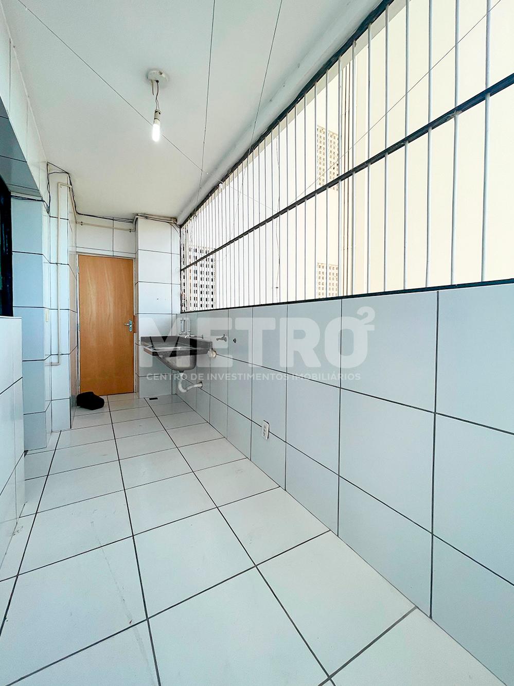 Apartamento para alugar com 2 quartos - Foto 10