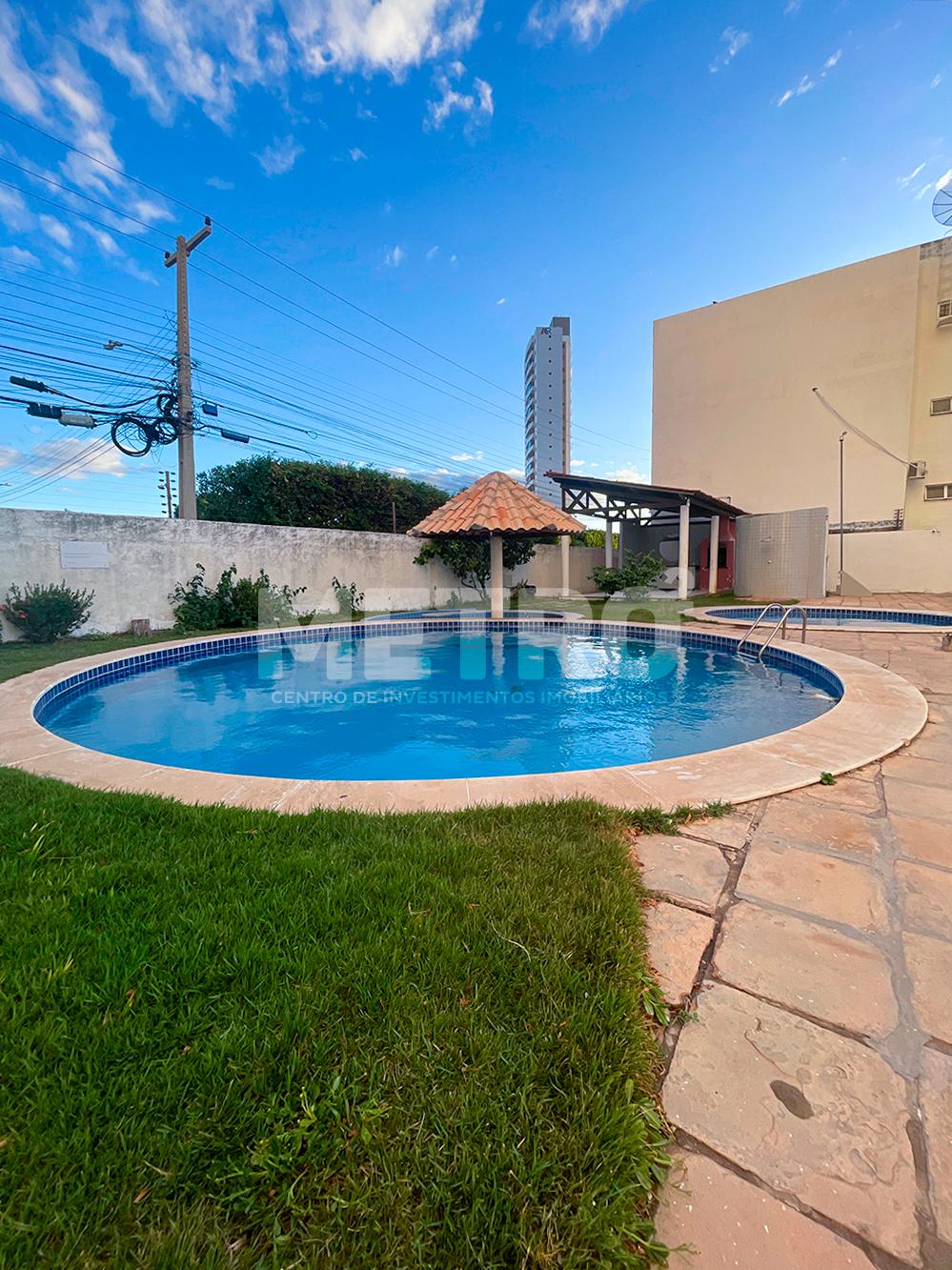 Apartamento para alugar com 2 quartos - Foto 13
