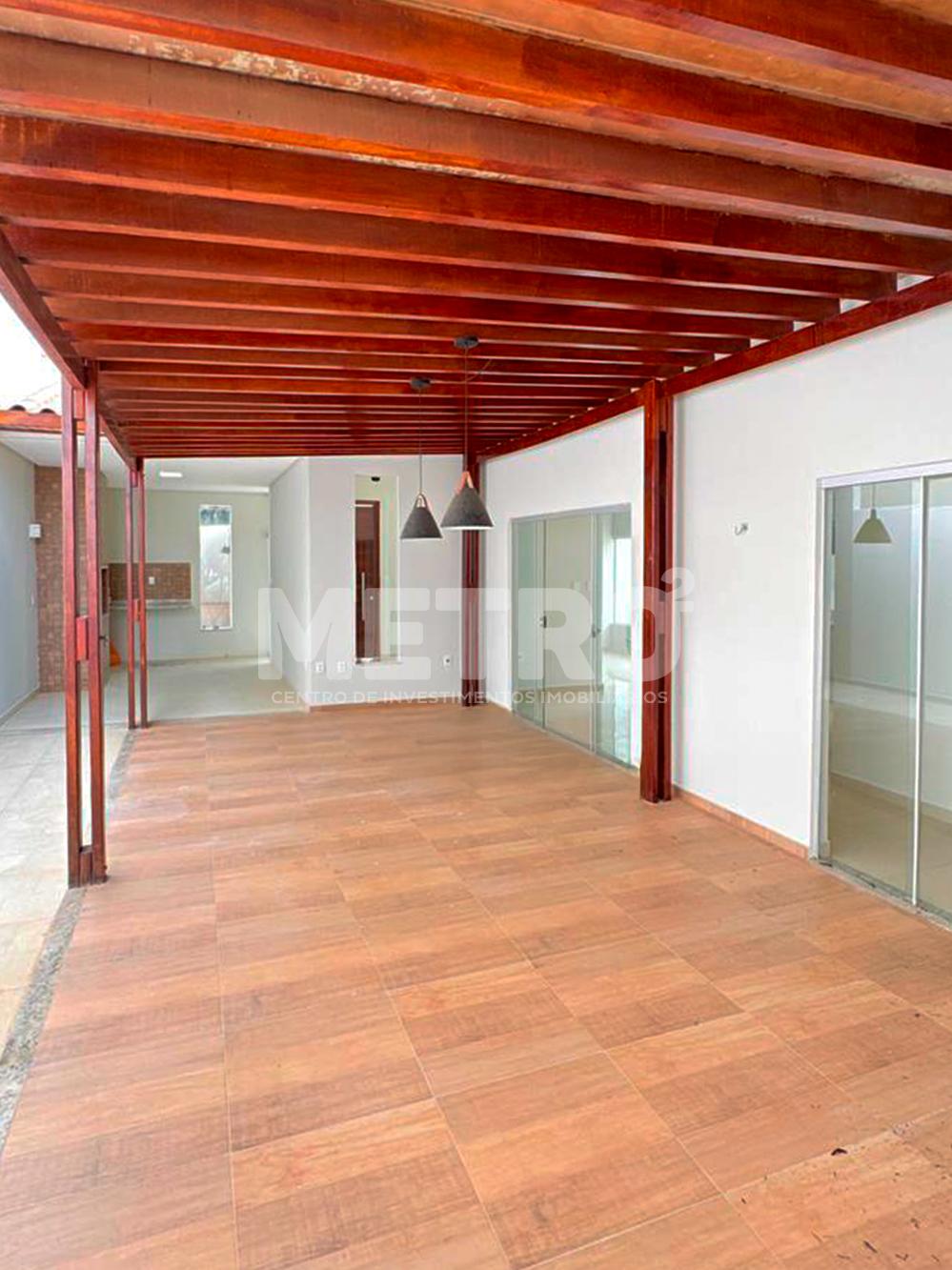 Casa de Condomínio para alugar com 1 quarto - Foto 1